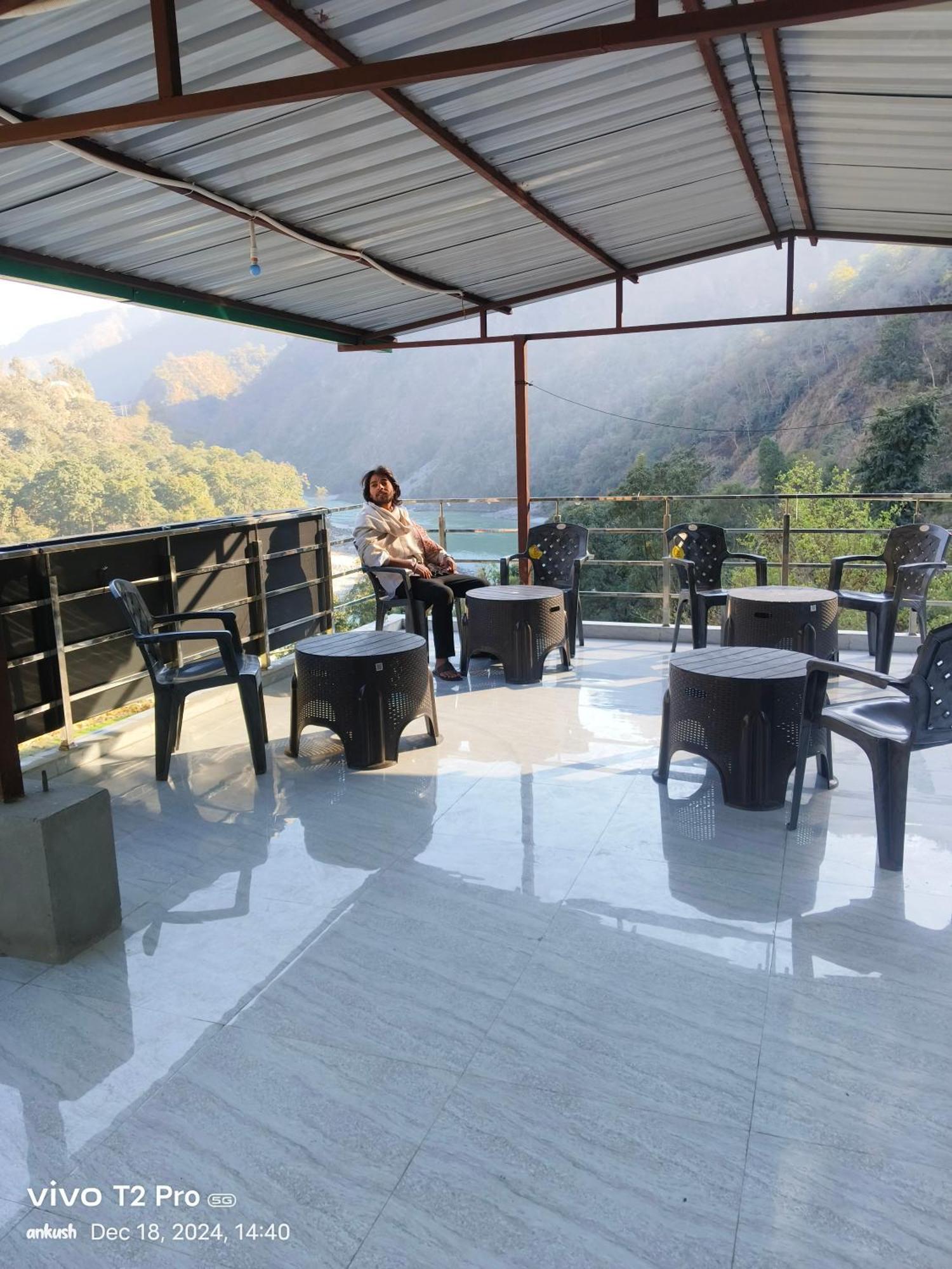 Shiv Ganga Homestay Rishikesh