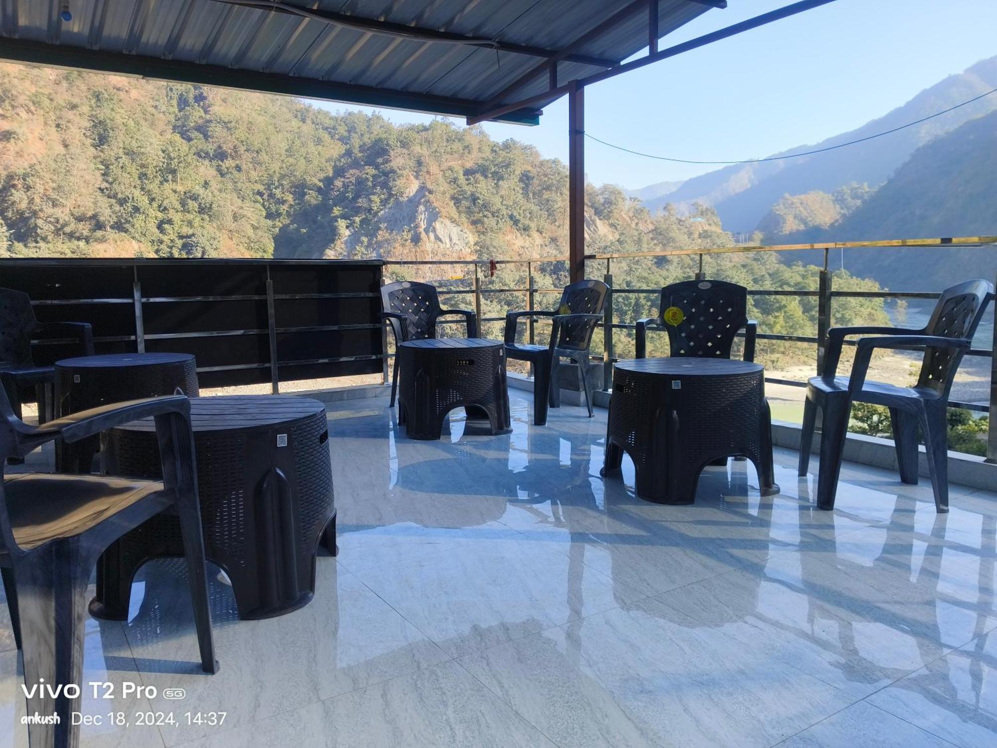 Shiv Ganga Homestay * Rishikesh