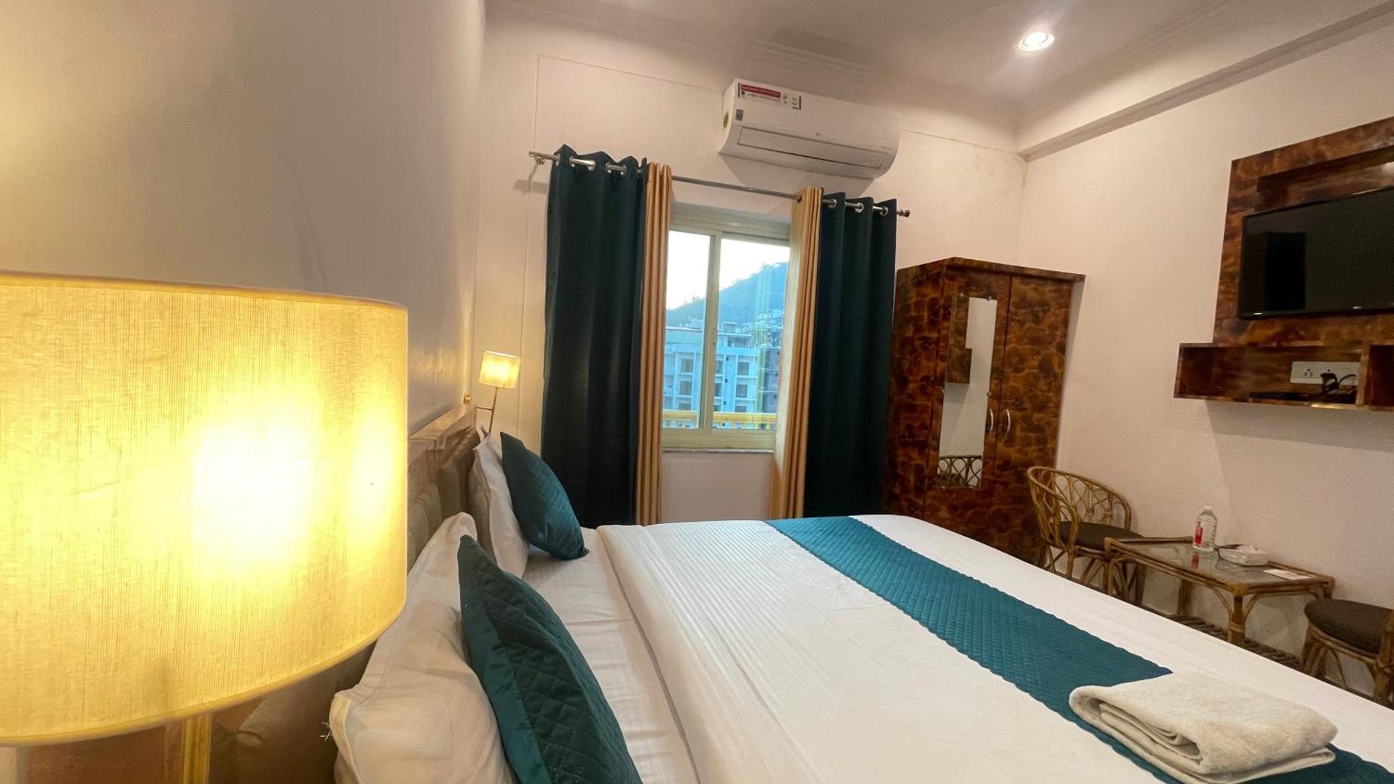 Hostel Greenday Escapes *