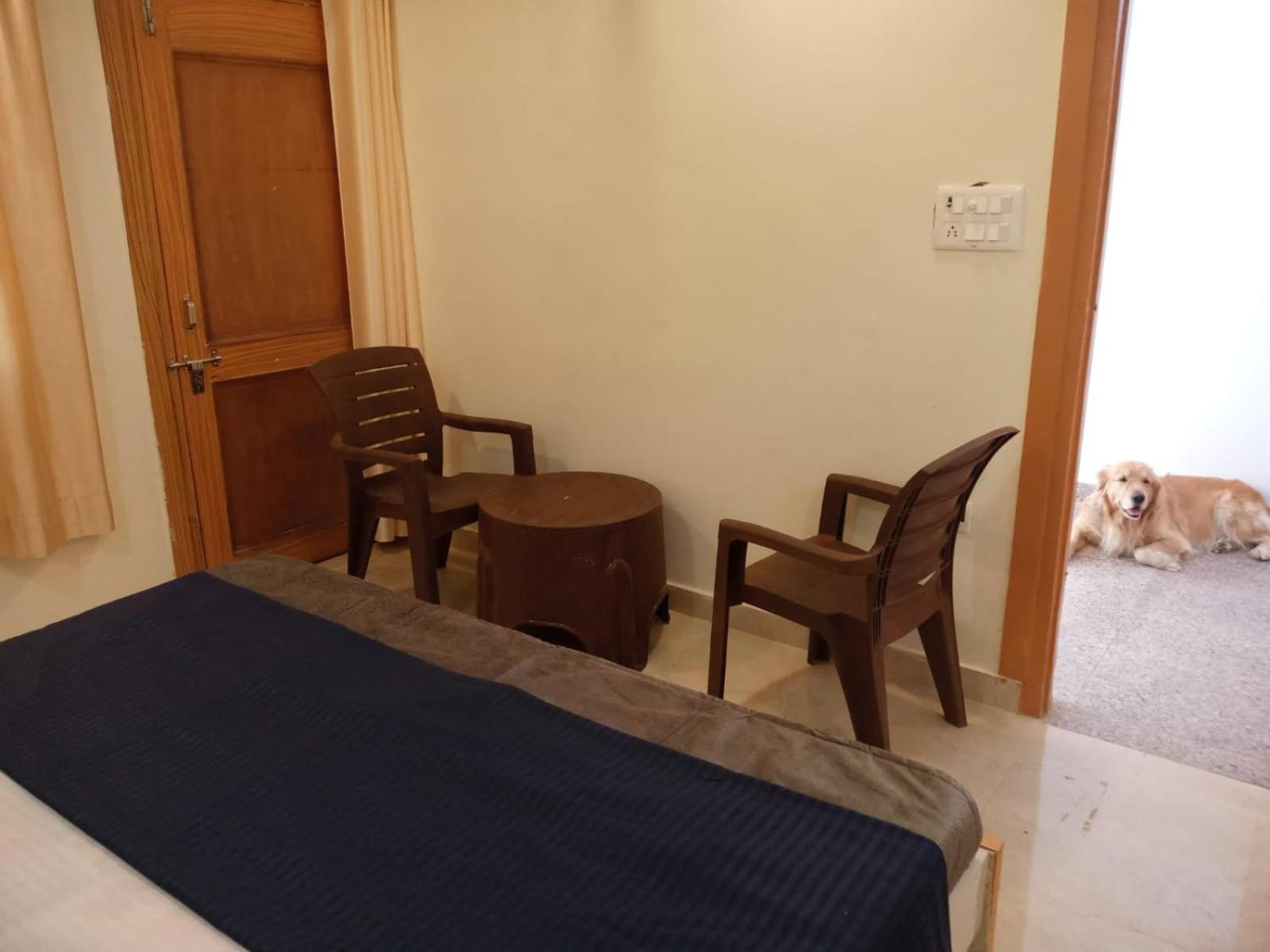 Hostel Jaiswal Rishikesh