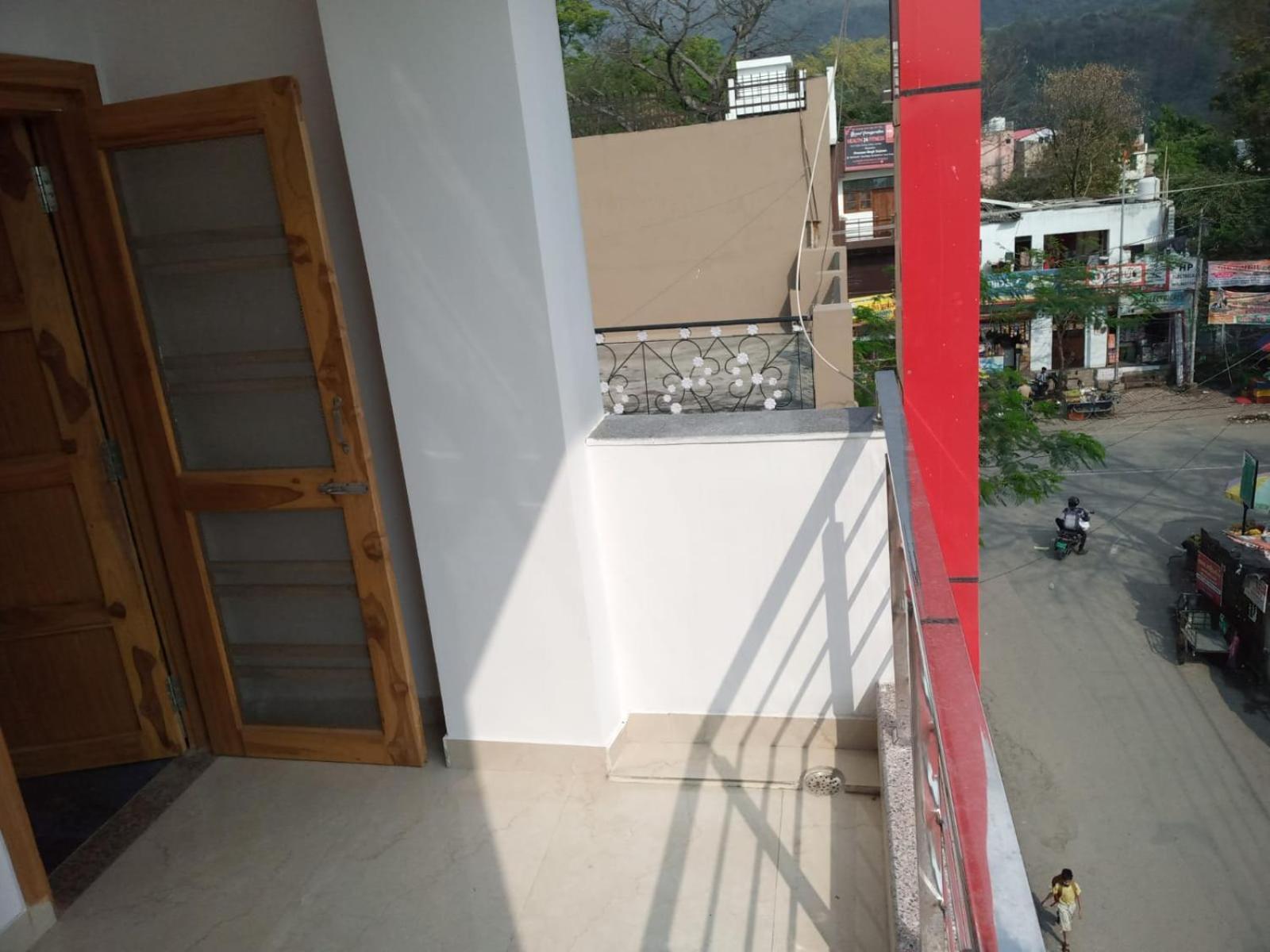 Jaiswal Hostel