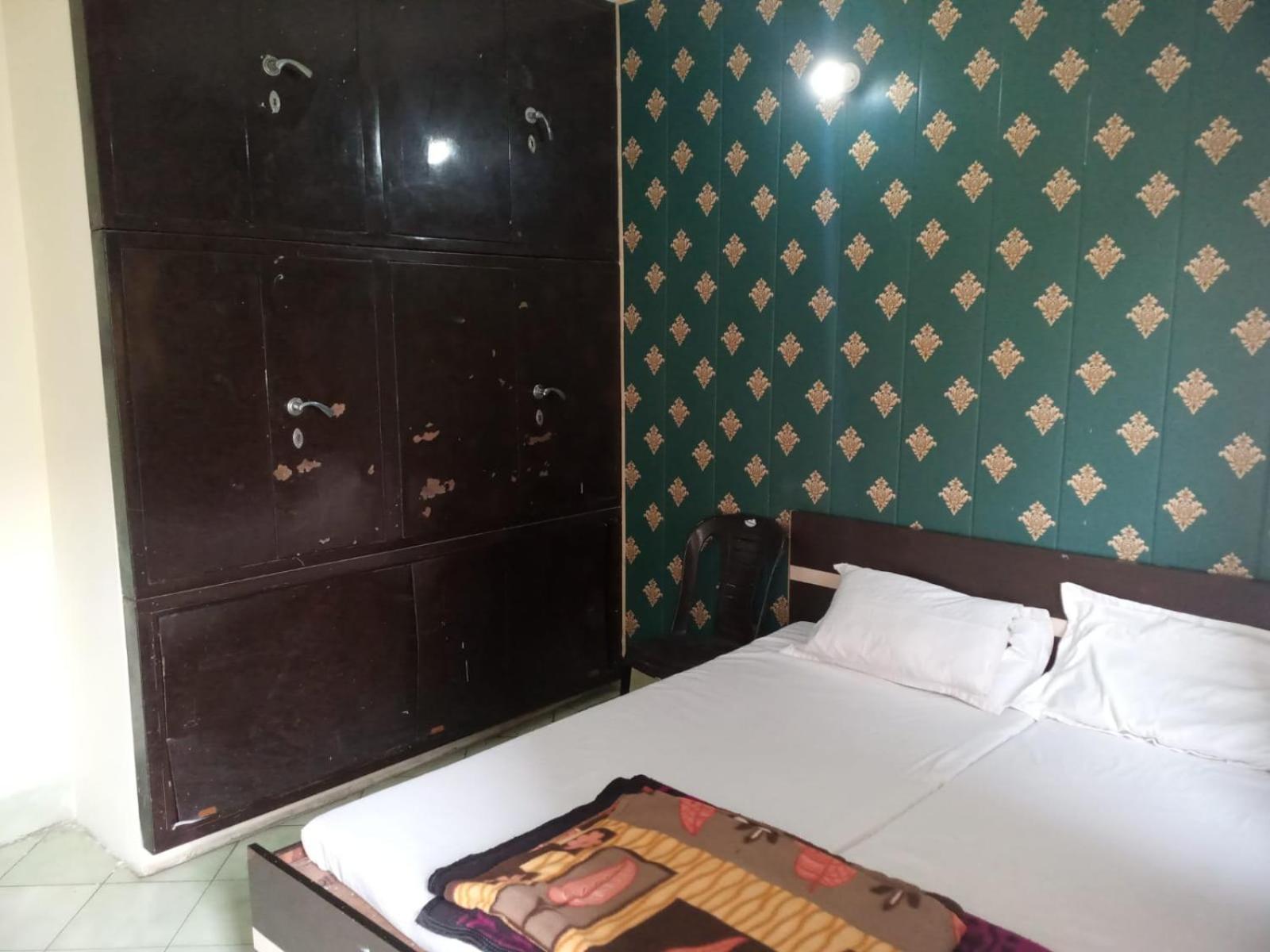 Hostel Jaiswal Rishikesh