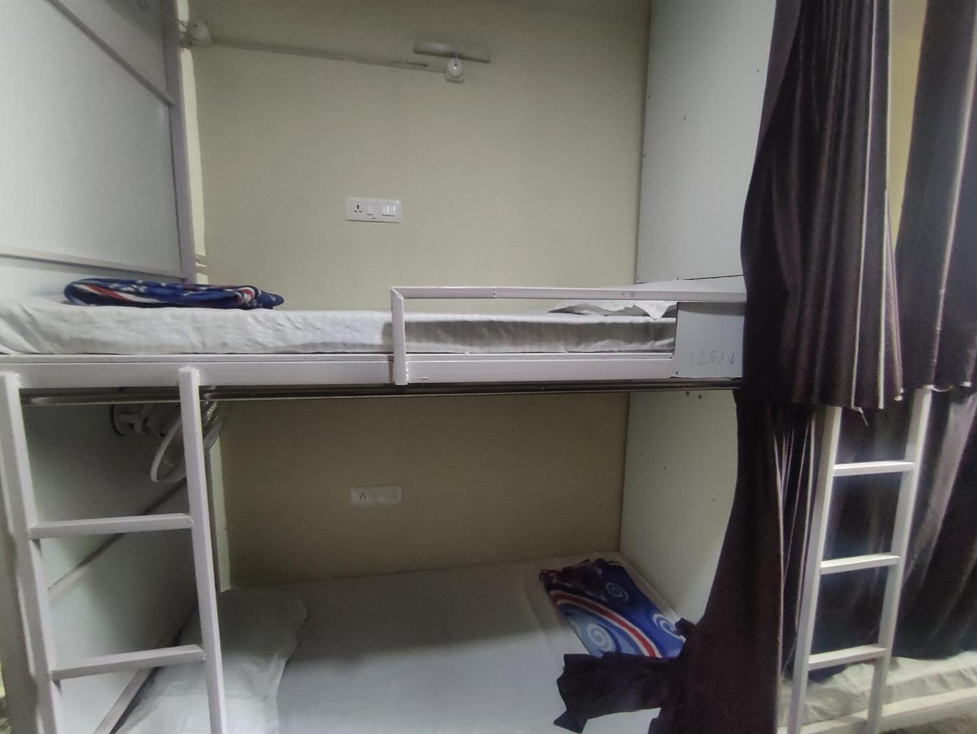 Jaiswal Hostel Rishikesh