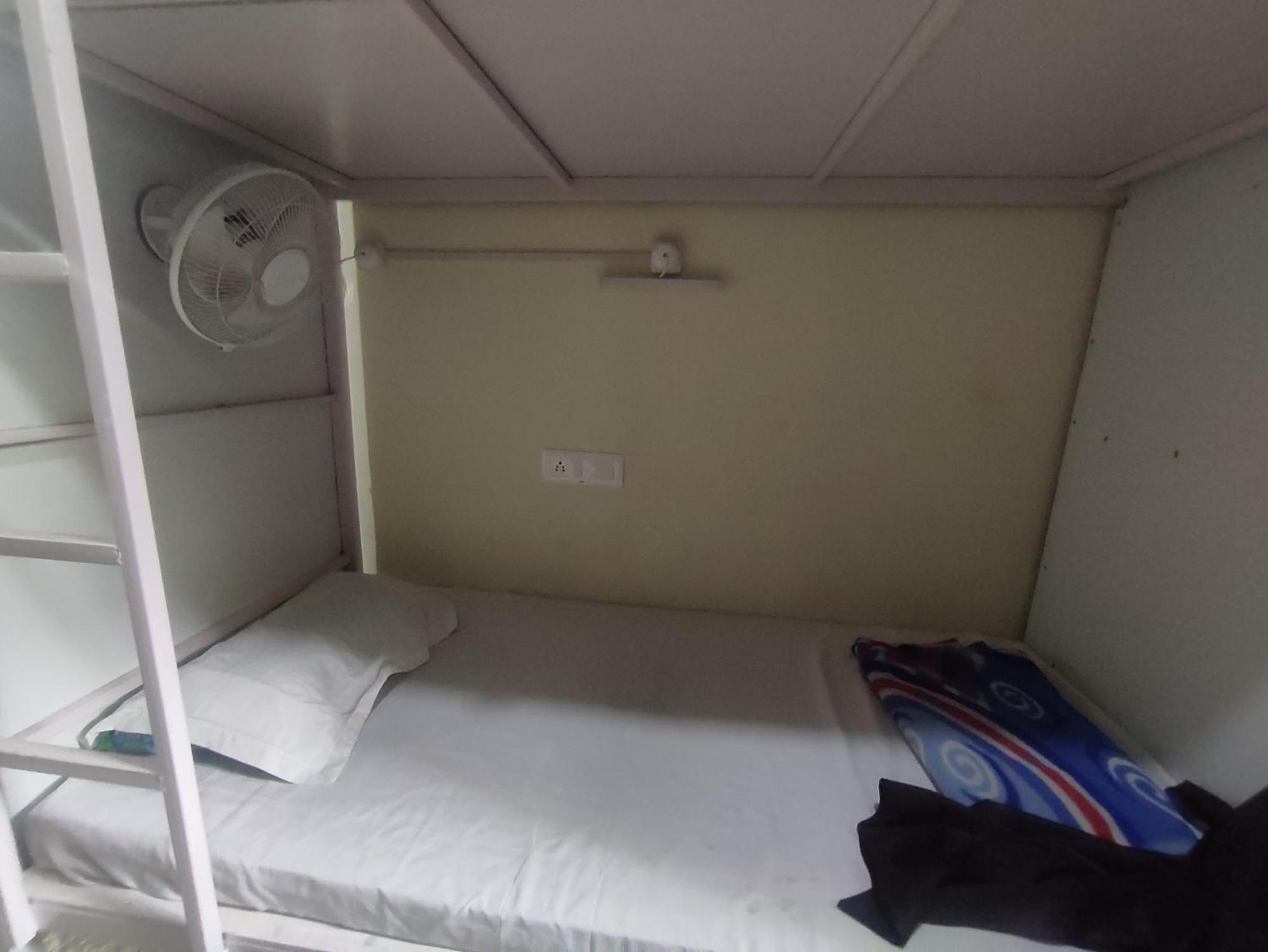 Hostel Jaiswal Rishikesh