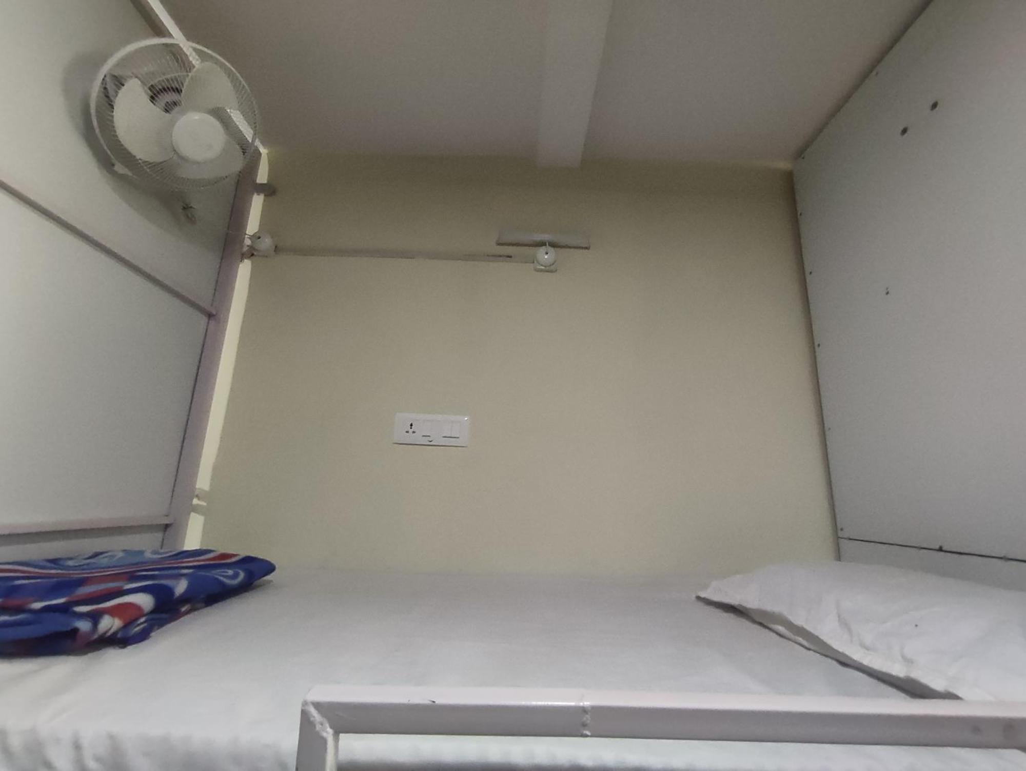 Jaiswal Hostel *