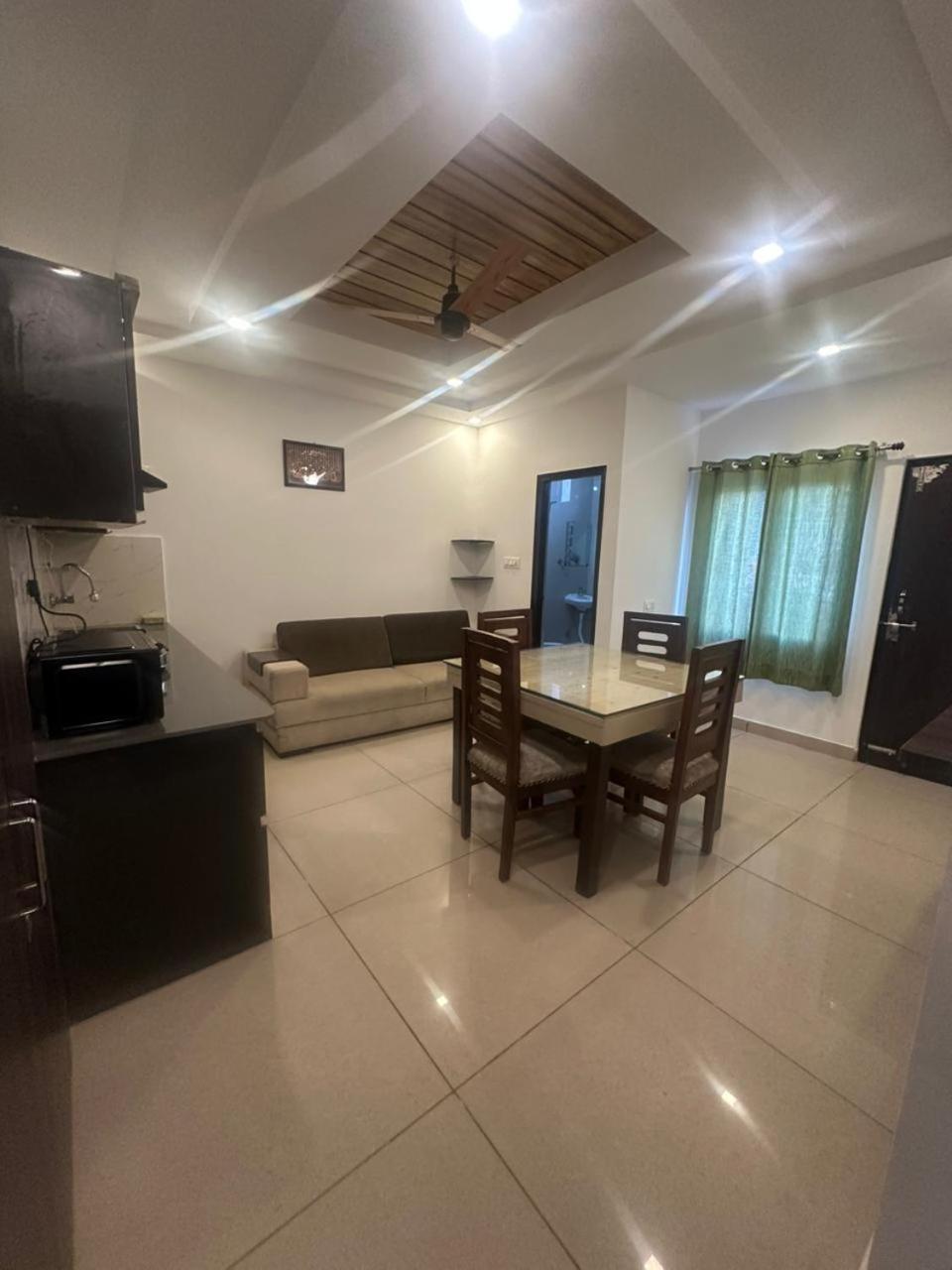 Hotel Kedar By Manju Hospitality Rishikesh