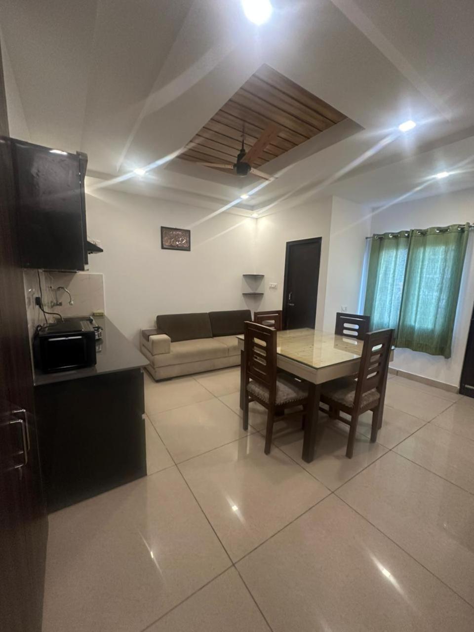 Kedar By Manju Hospitality