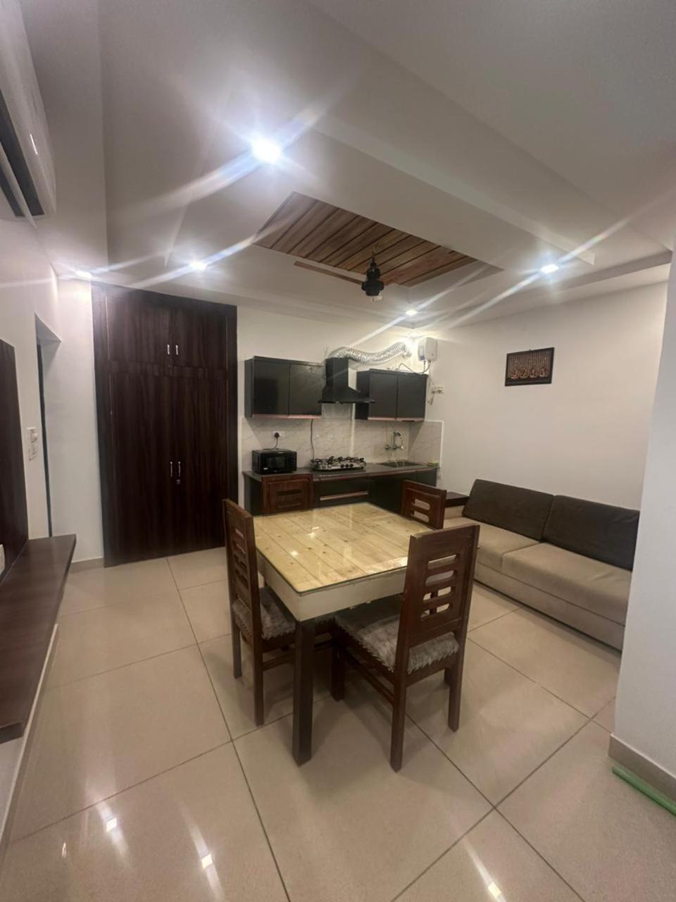 Kedar By Manju Hospitality *