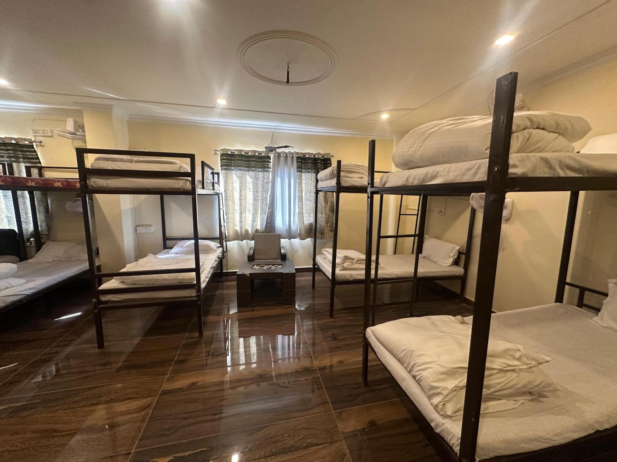 Kedar By Manju Hospitality Hotel Rishikesh
