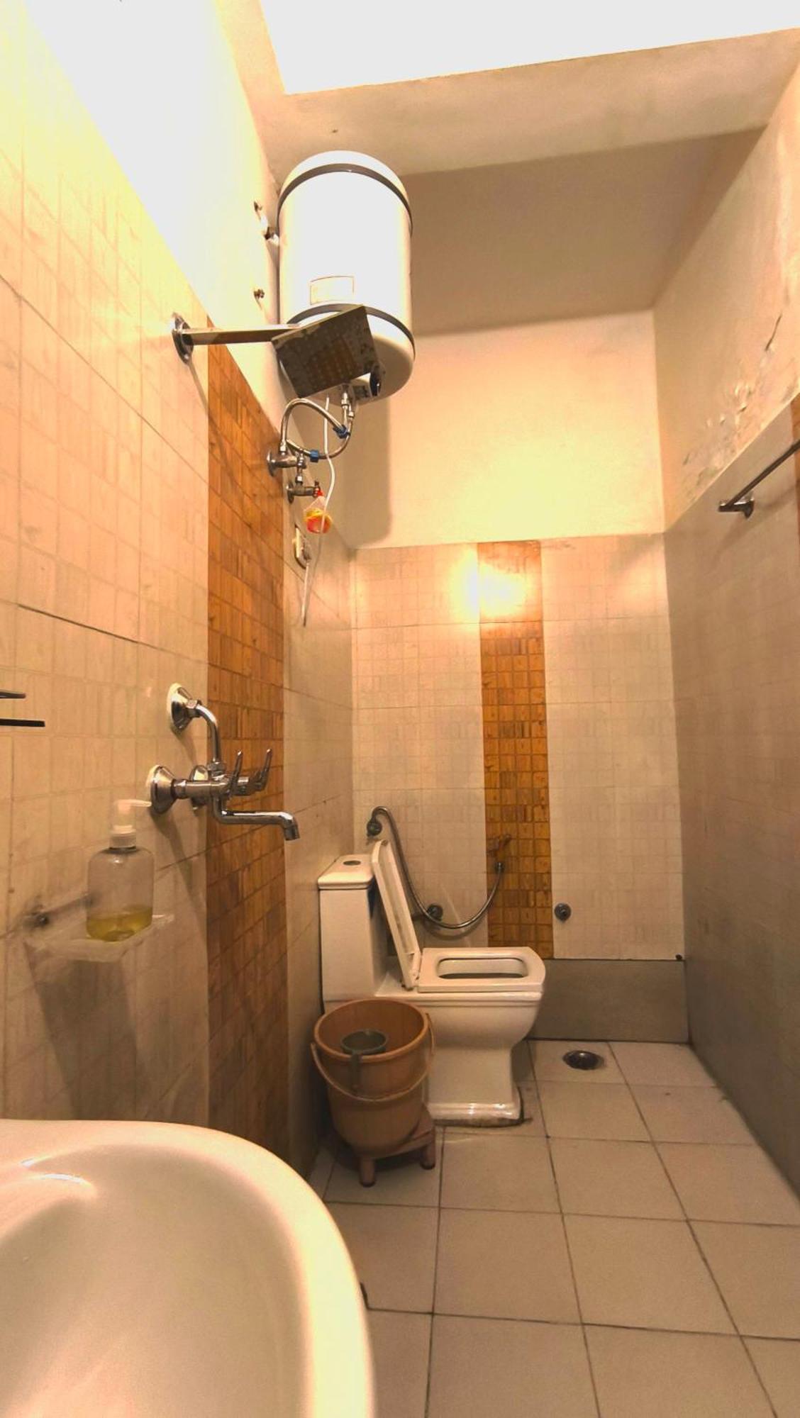 Hostel Namoh *
