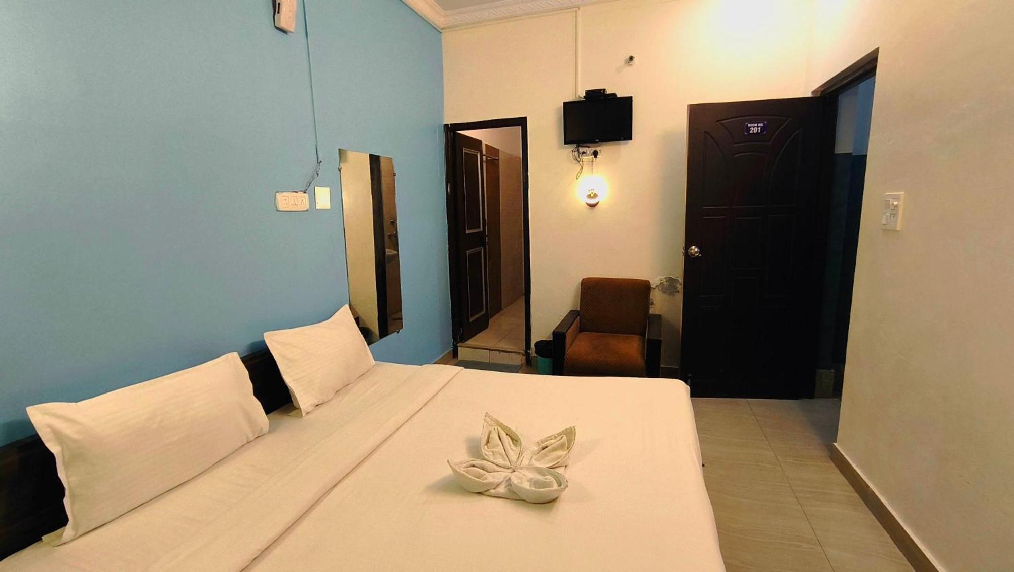Namoh Hostel
