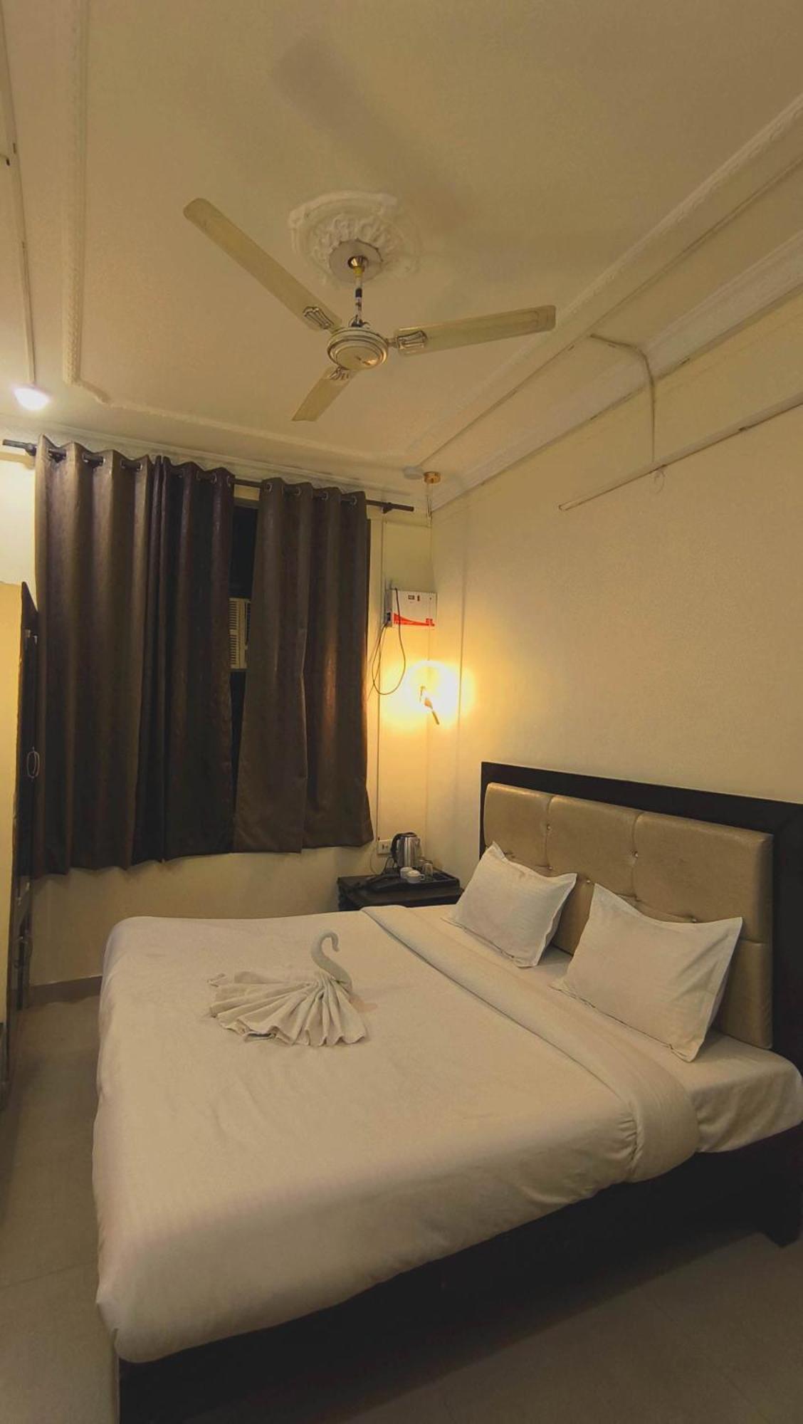 Hostel Namoh