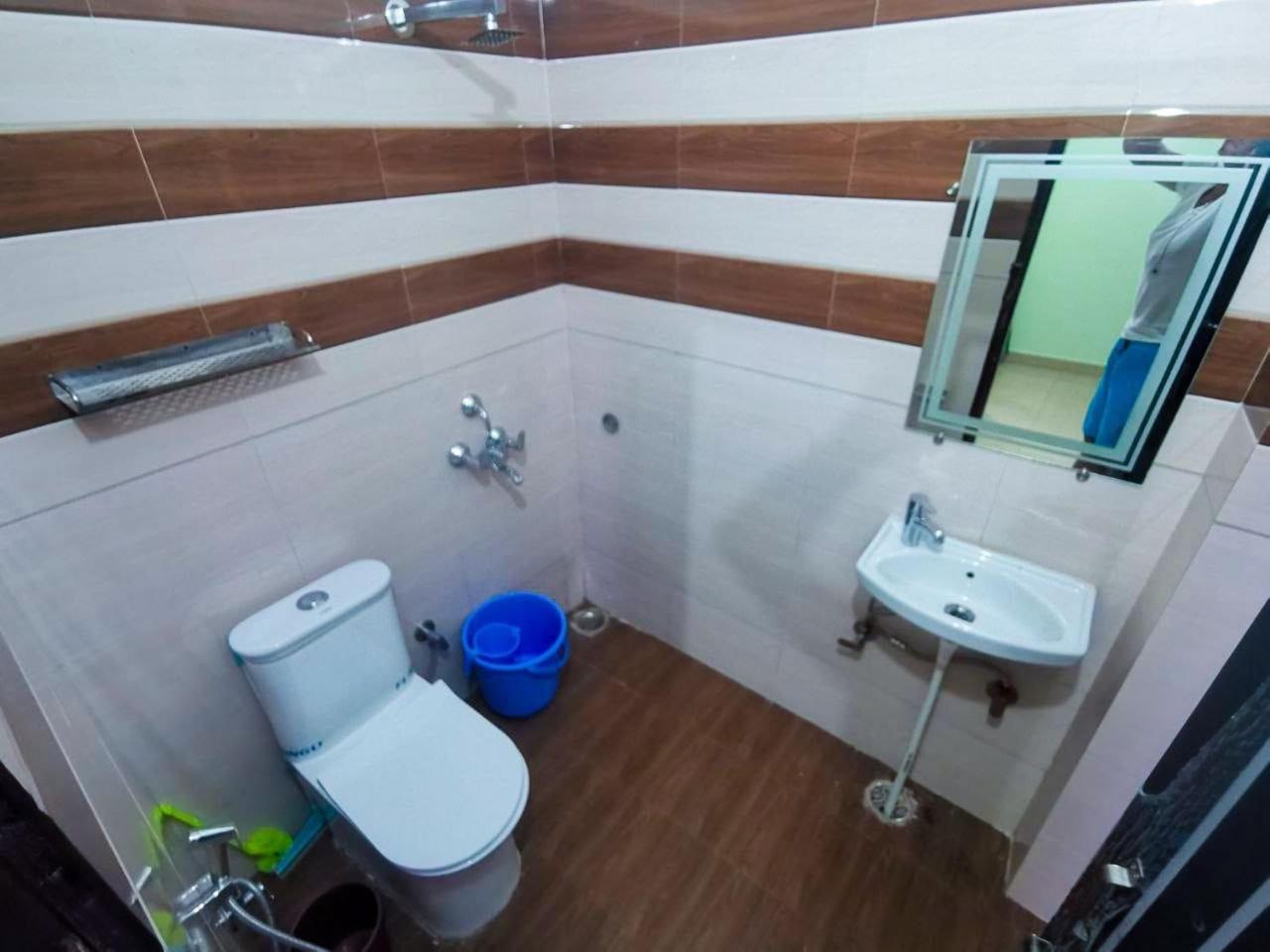 Alunahomestay Rishikesh