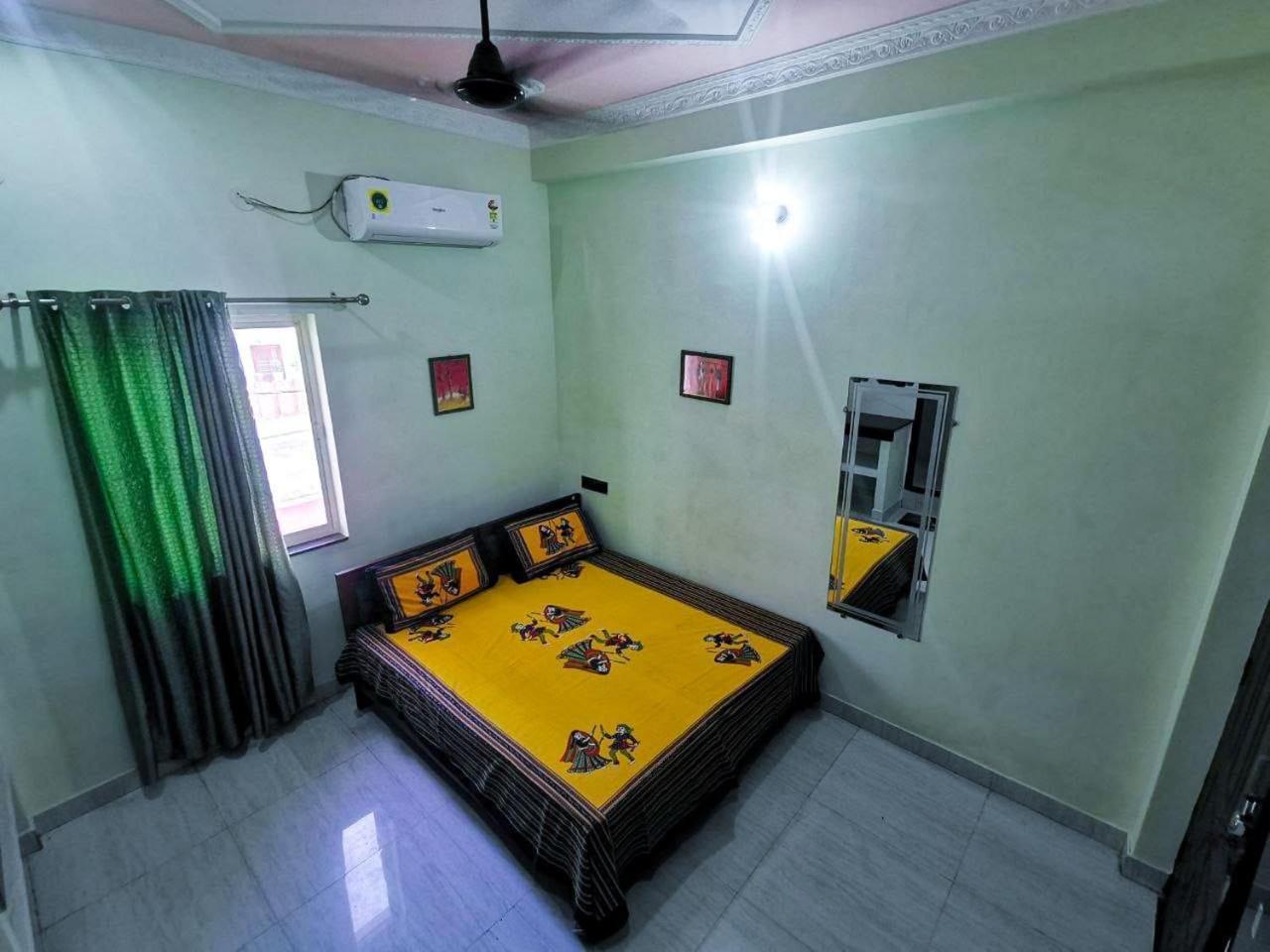 Alunahomestay Homestay Rishikesh