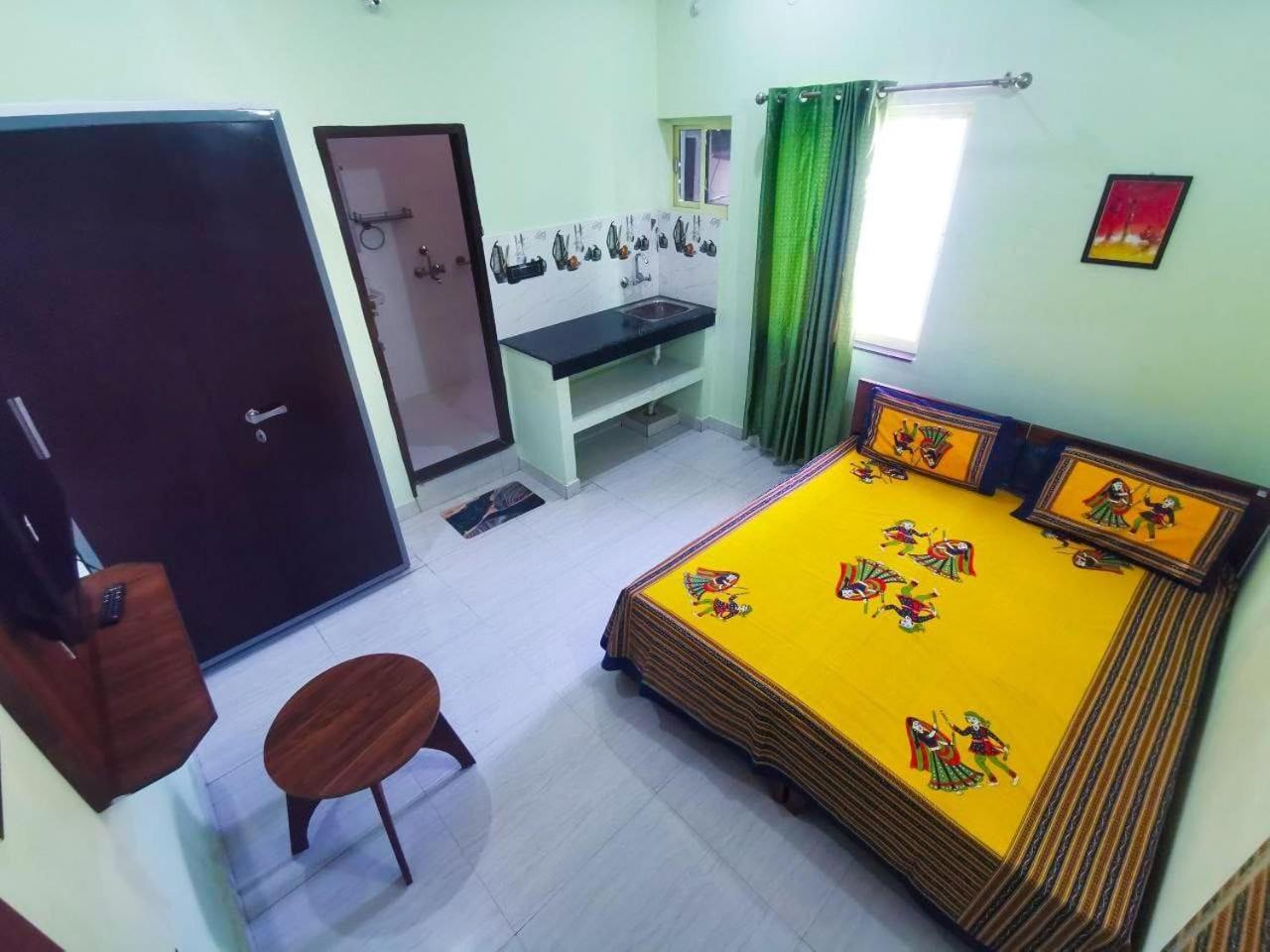 Alunahomestay * Rishikesh