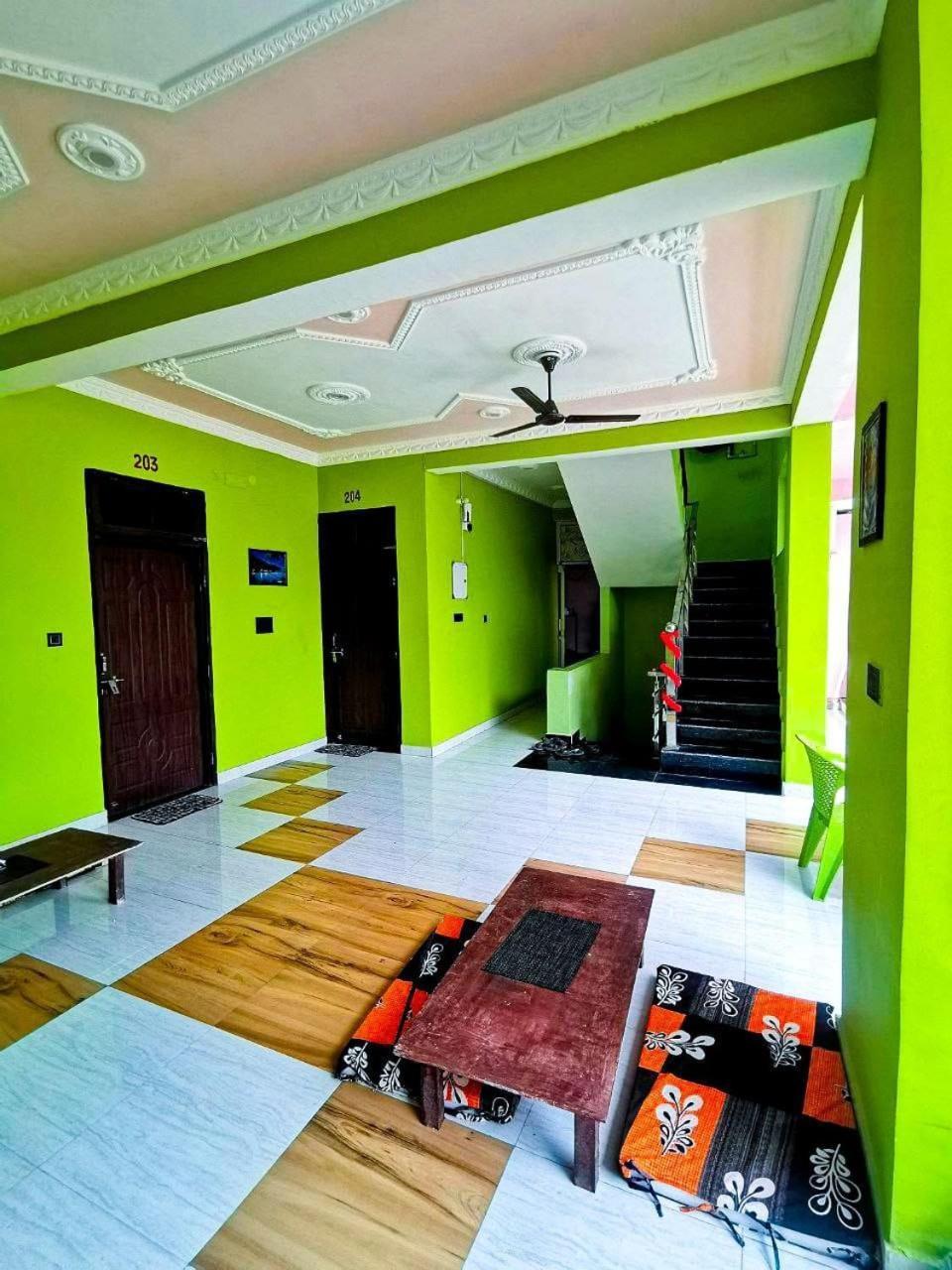 Alunahomestay Homestay