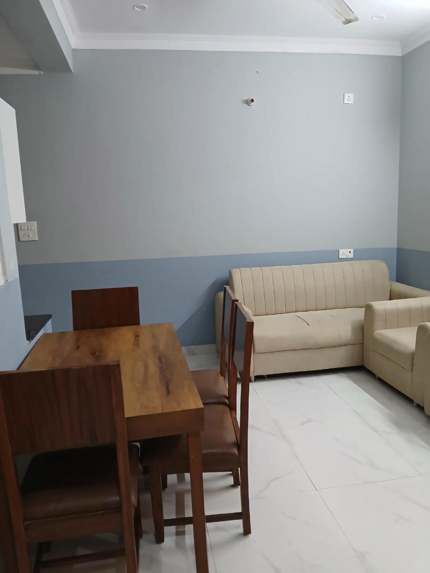 Hostel Jaiswal