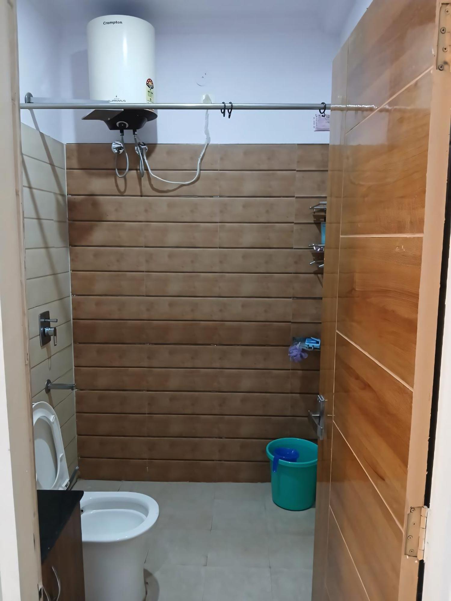 Jaiswal Hostel Rishikesh