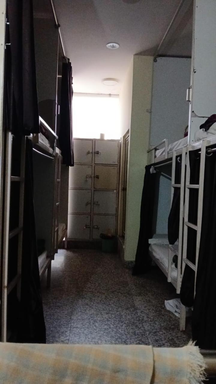 Jaiswal Hostel