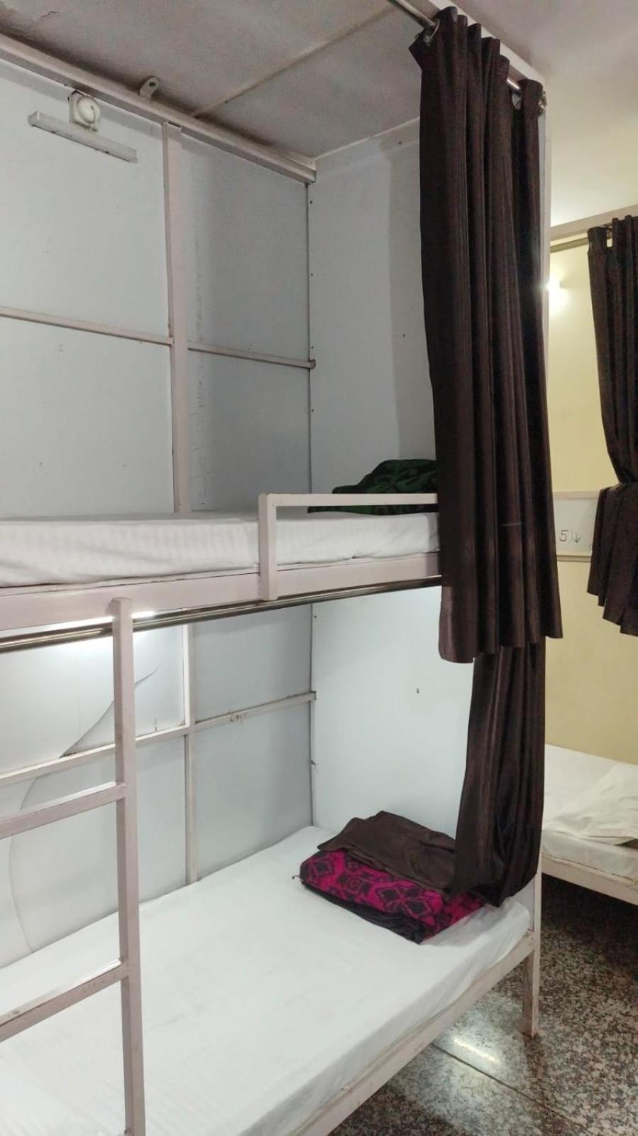 Hostel Jaiswal *