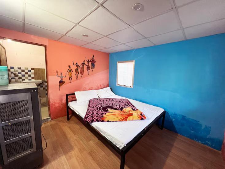 The Memory Camp By Stayapart Homestay Rishikesh