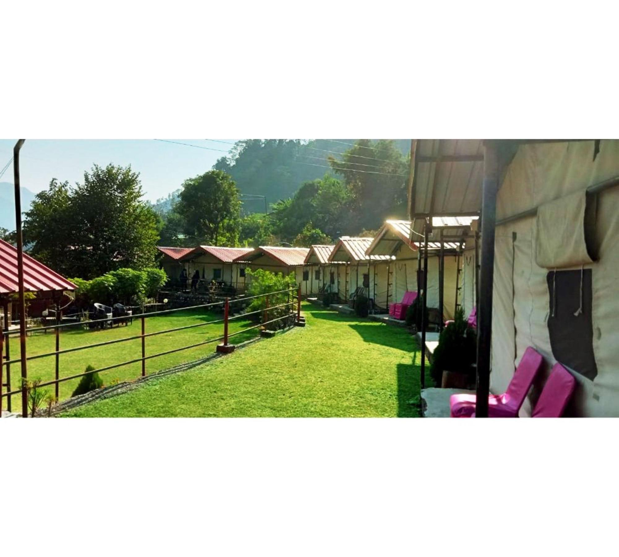 Homestay The Memory Camp By Stayapart *