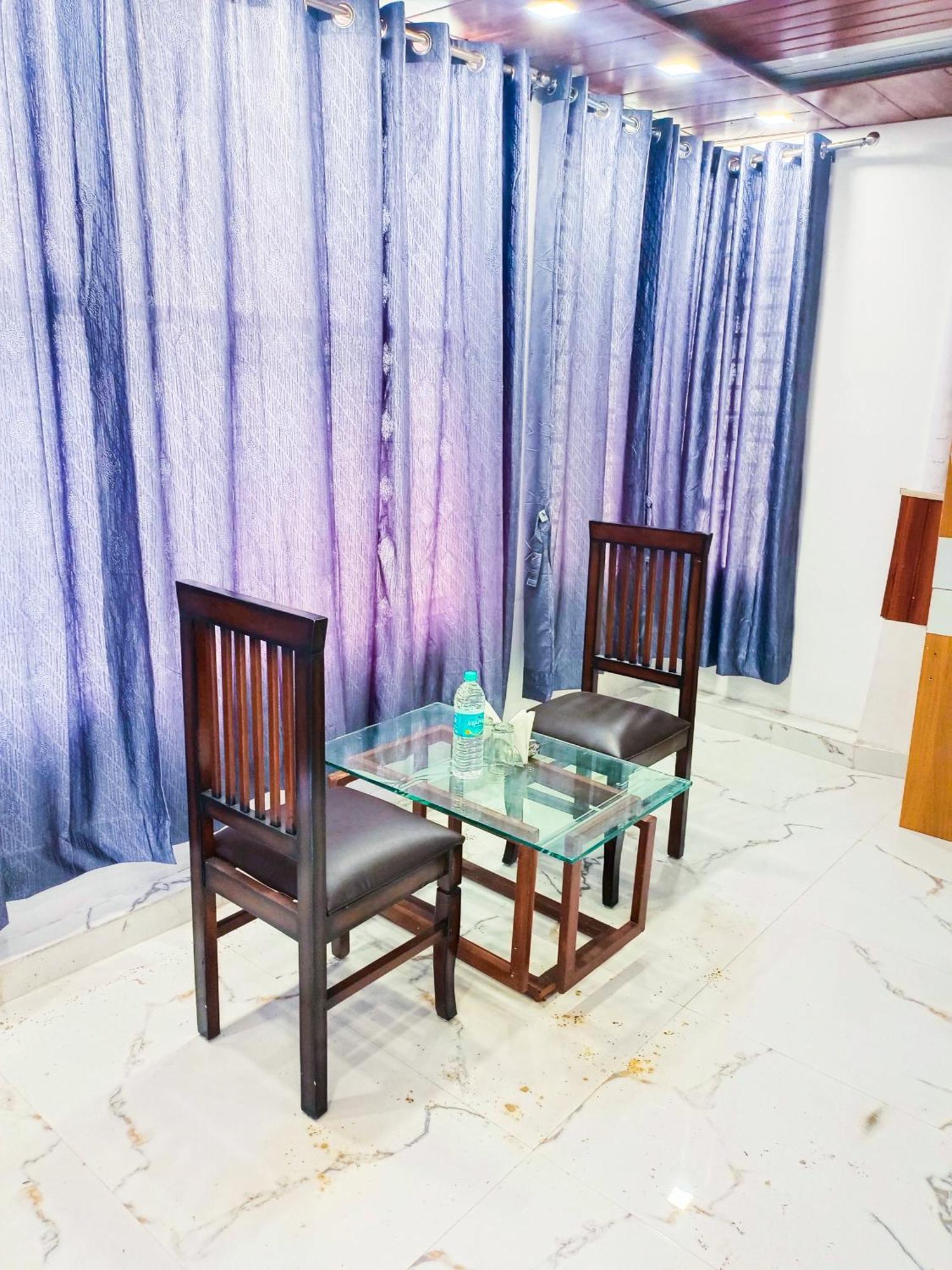 Shubhra Heights Rishikesh- Mountain & River View ! Prime Location ! Walking From Laxman Jhula ! Top Rated & Most Awarded By Company 4*