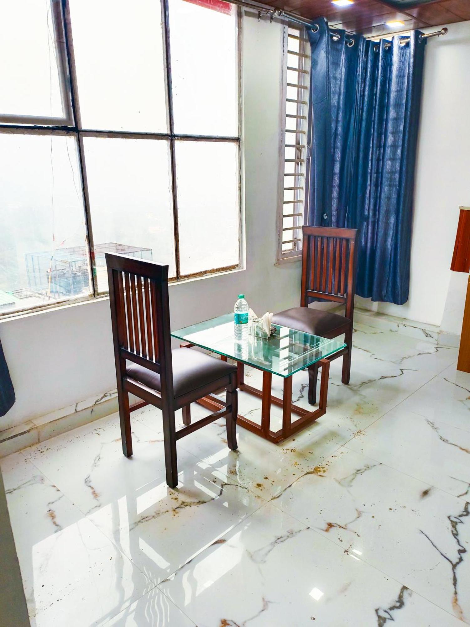 Shubhra Heights Rishikesh- Mountain & River View ! Prime Location ! Walking From Laxman Jhula ! Top Rated & Most Awarded By Company