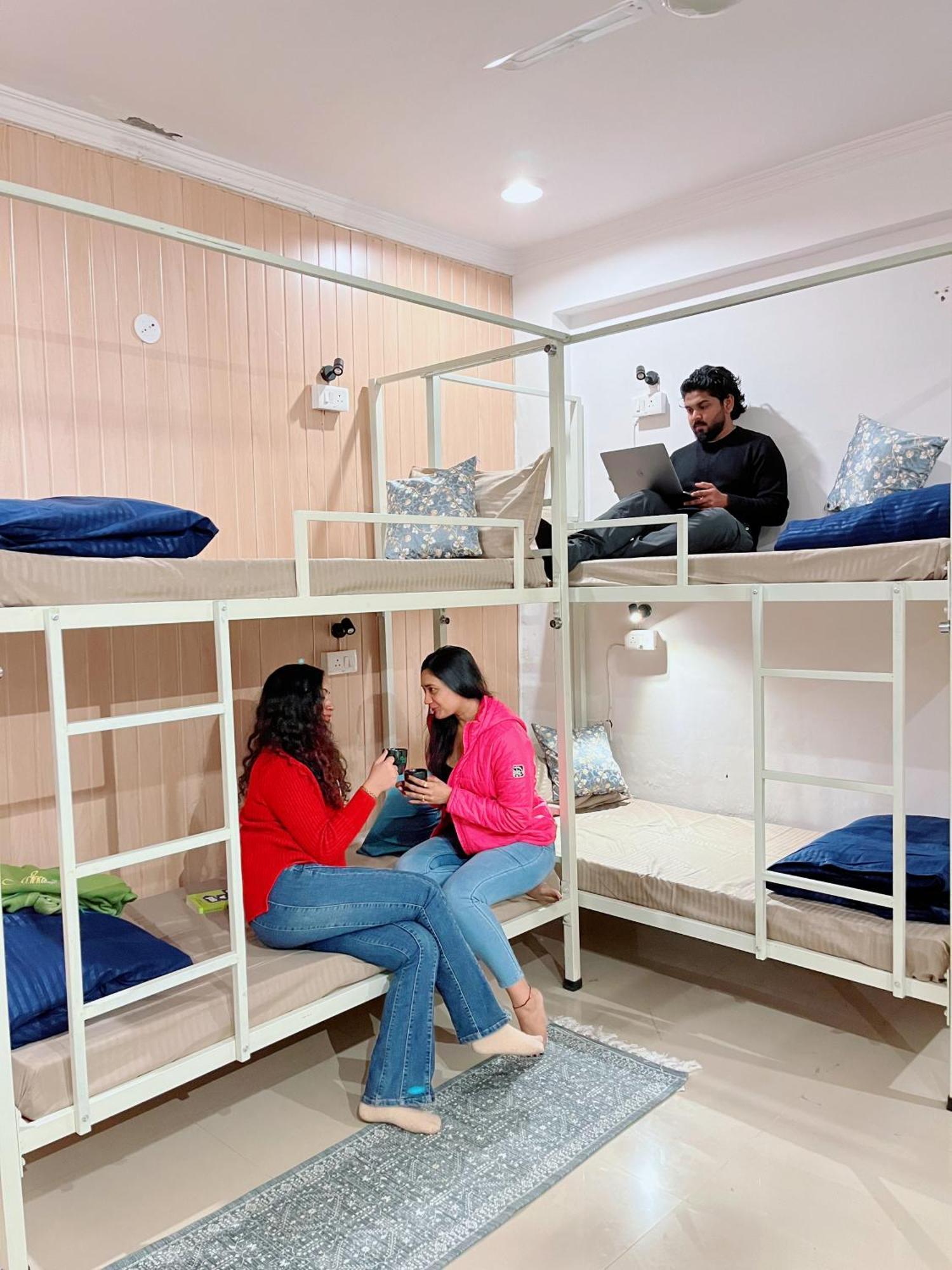 Greenday Escapes * Rishikesh