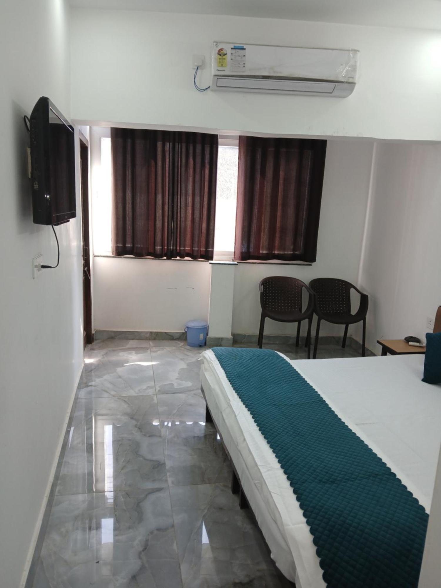 The Shiva Rishikesh