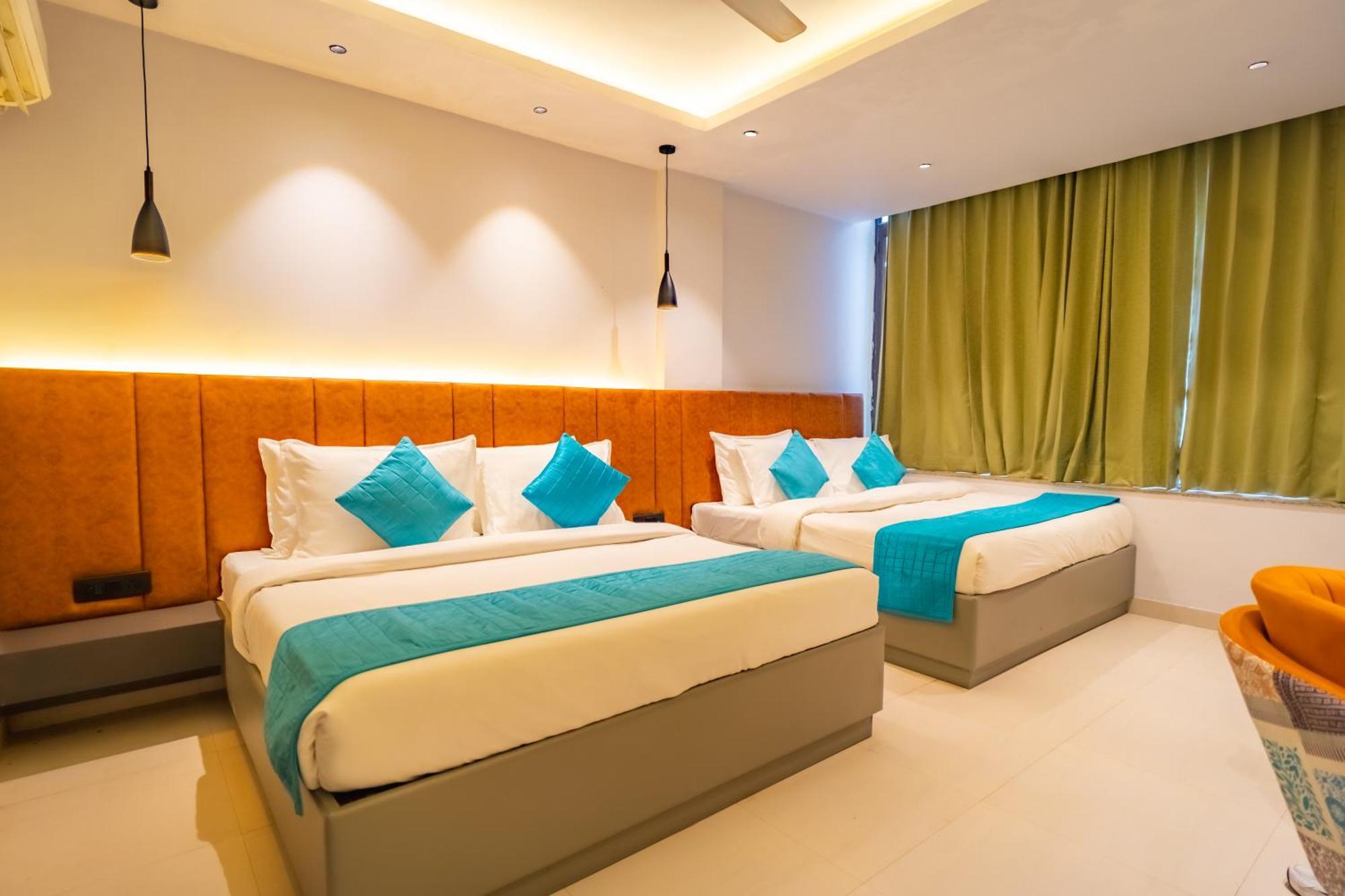 Hotel And