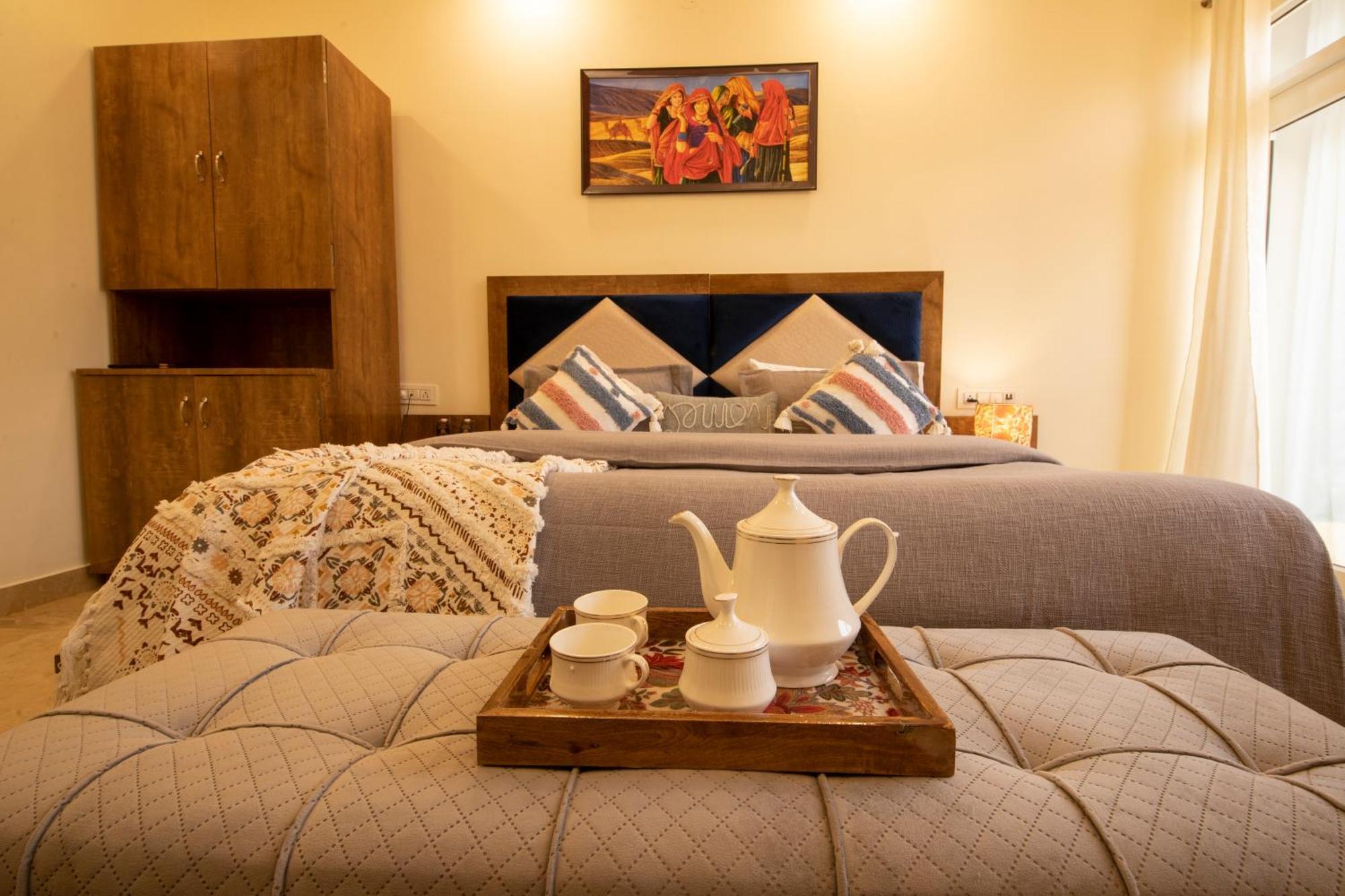 Hotel Perfect Stayz Hills 3*