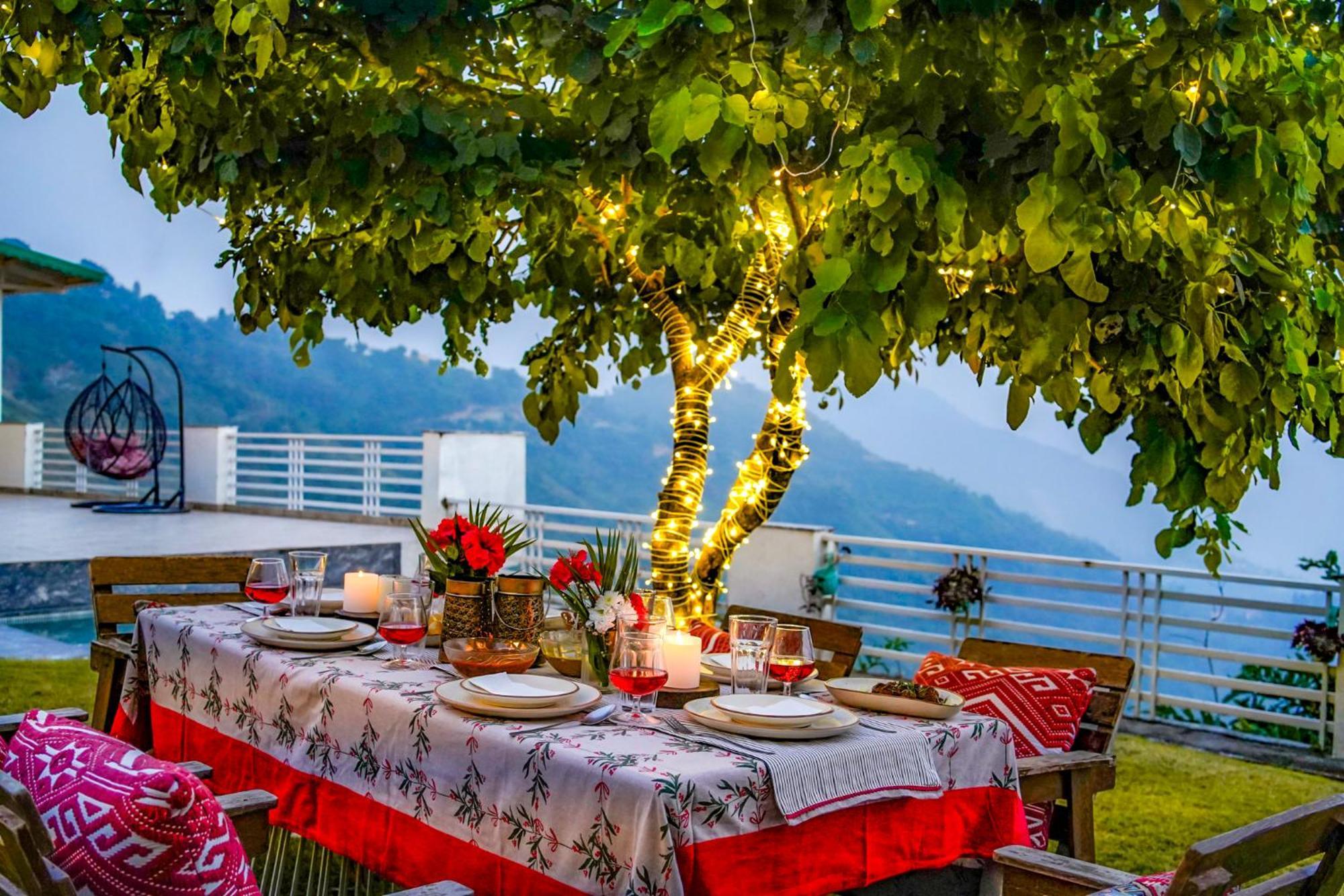Hotel Kothli Hills 3*