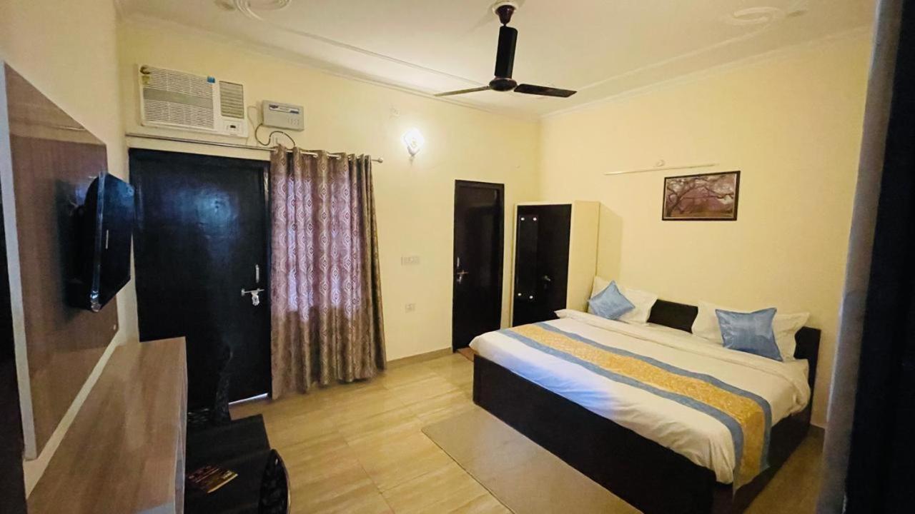The Gange Hill By Bird Hospitality 3* Rishikesh
