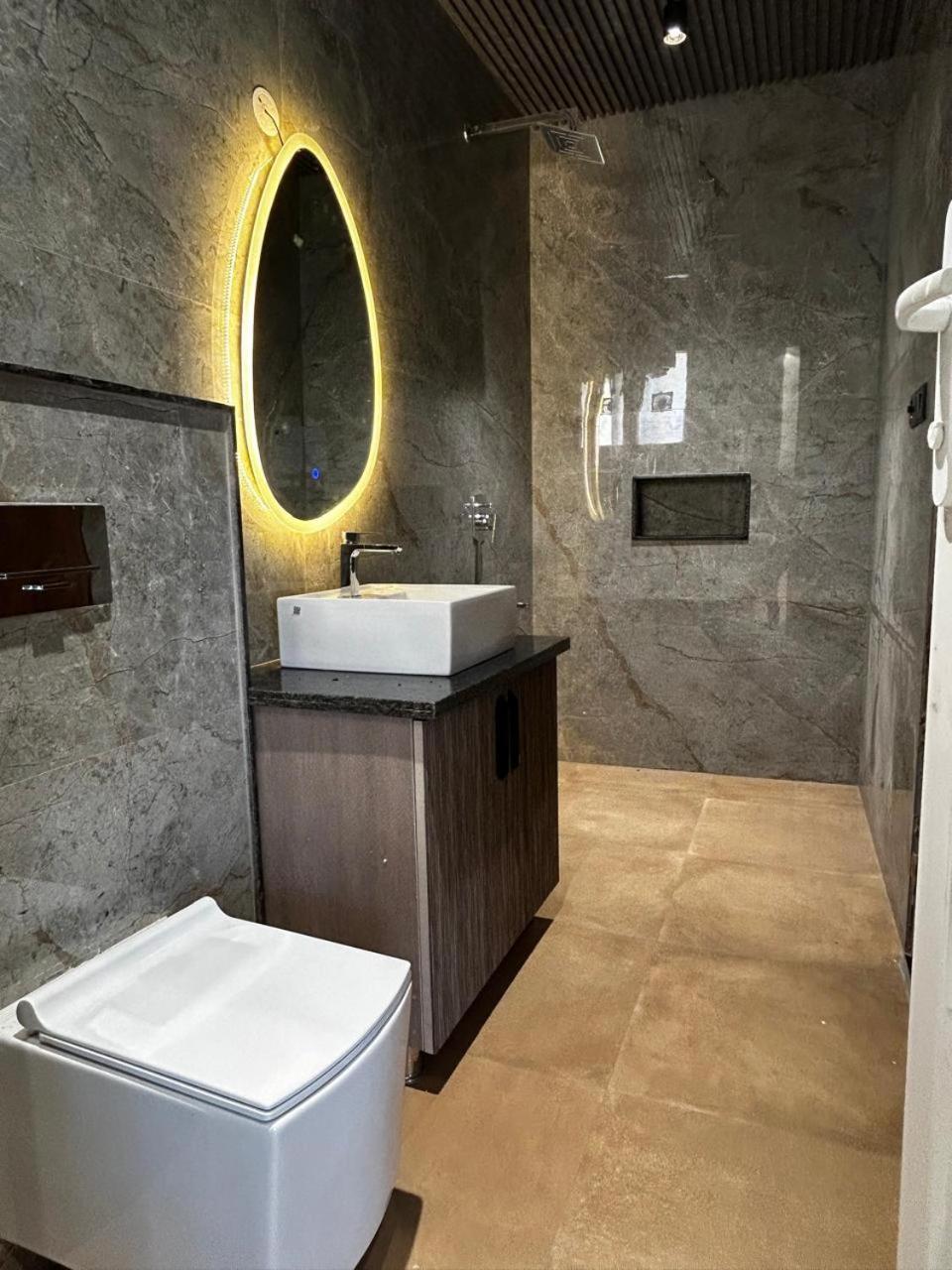 Ganga Euphoria - A Luxury On The Ganges Villa