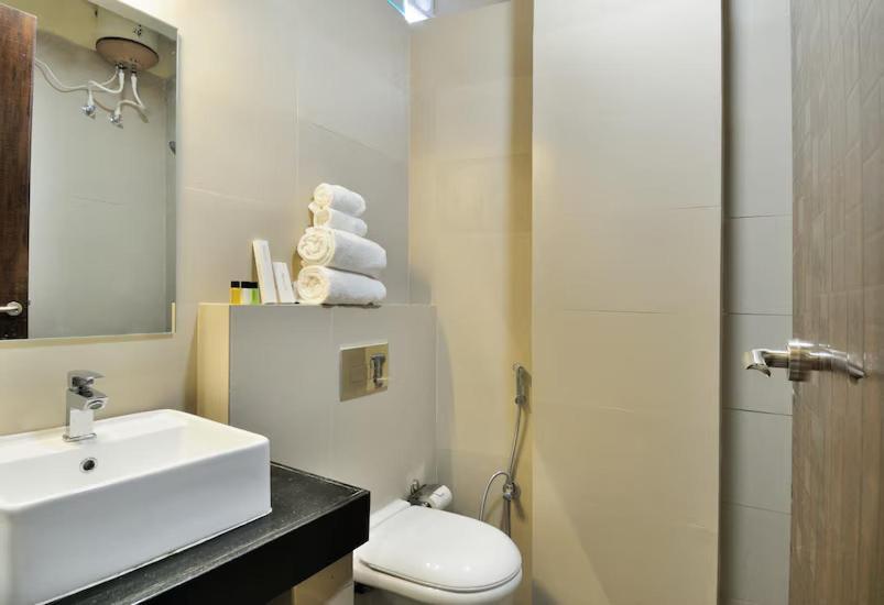 Hotel The Leisure Cave Premier Rishikesh