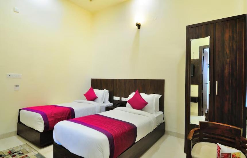 The Leisure Cave Premier Hotel 4*