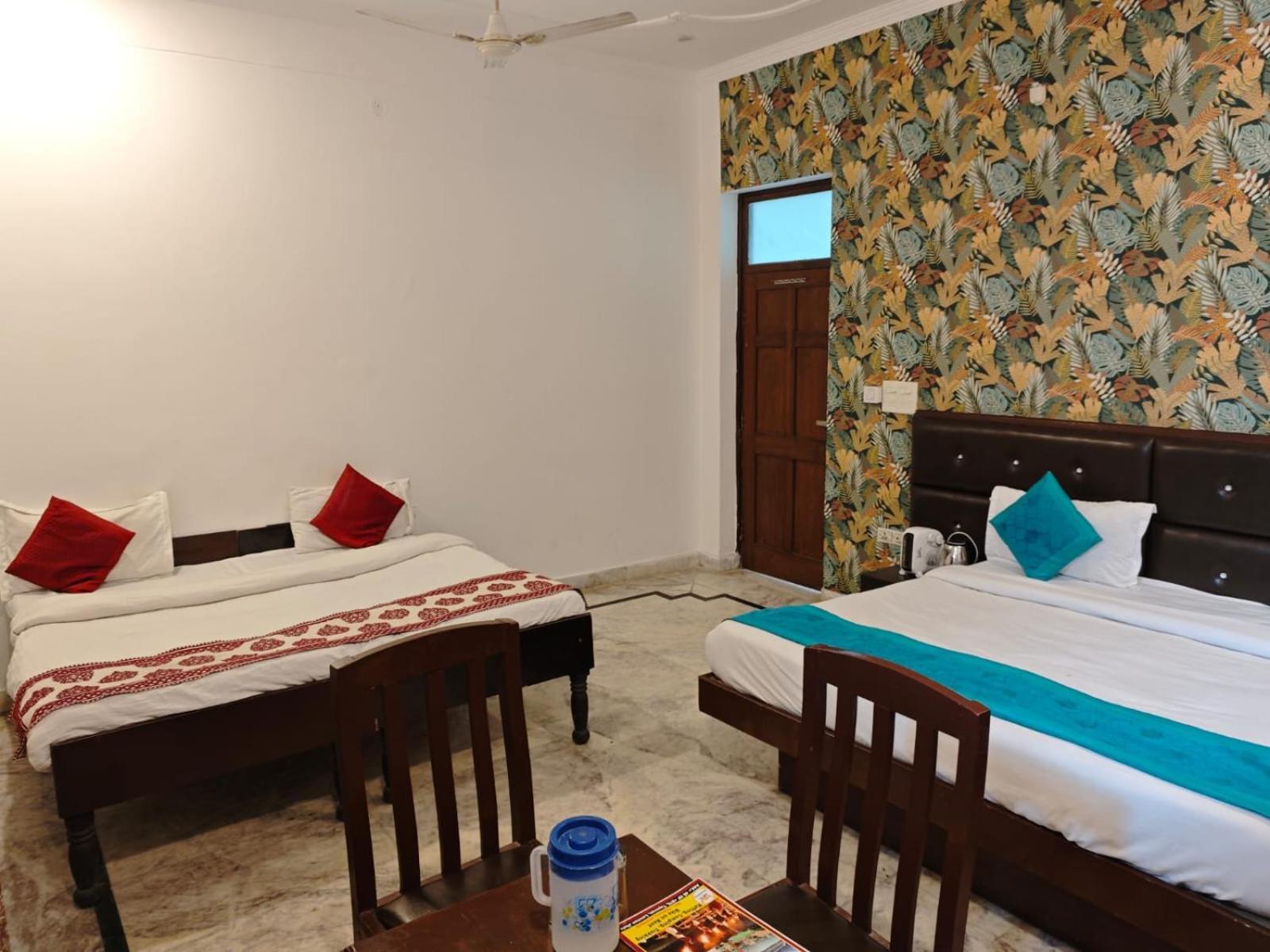 Shivanta Residency 3*
