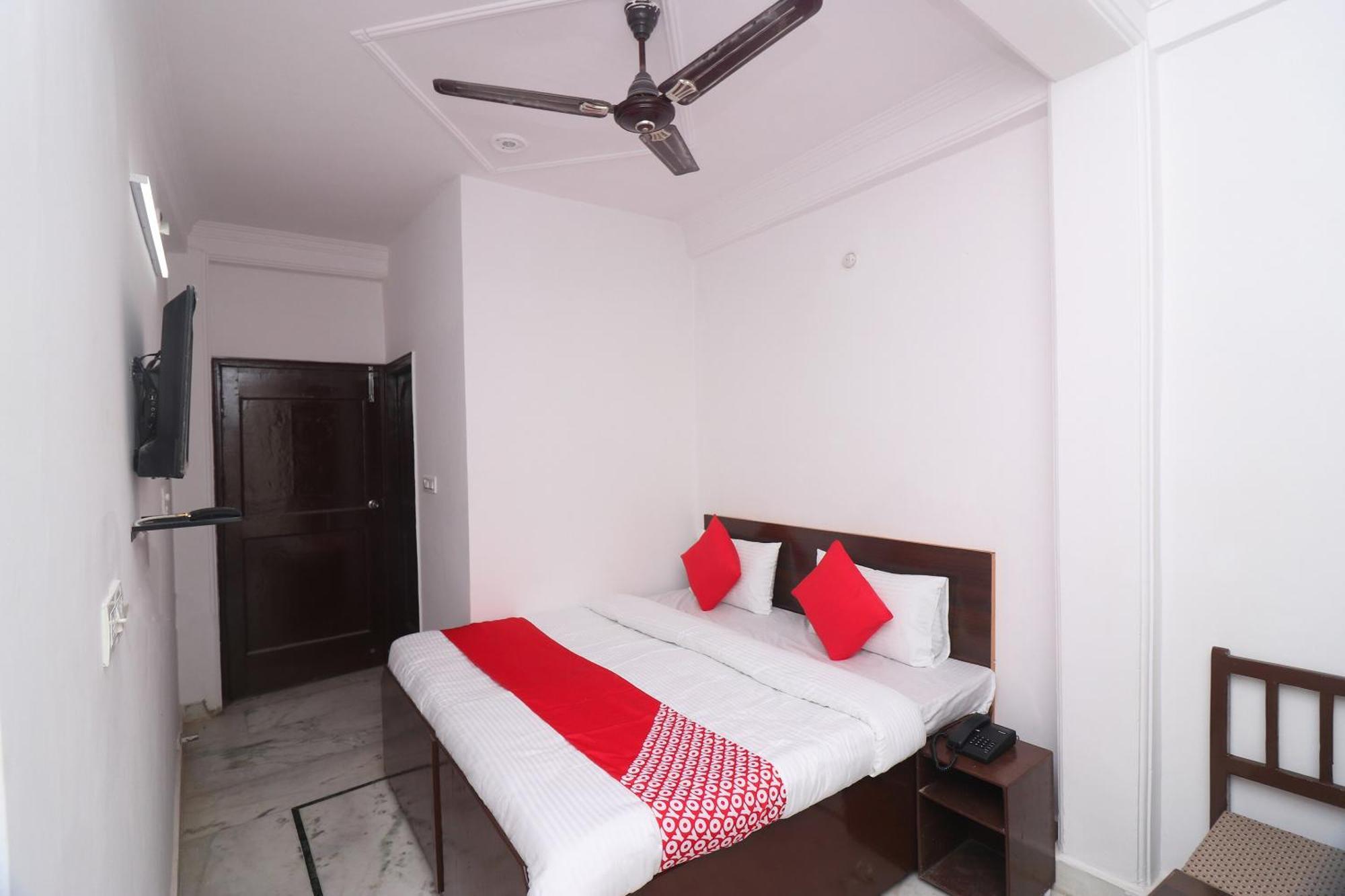 O Chandrabhaga 3* Rishikesh