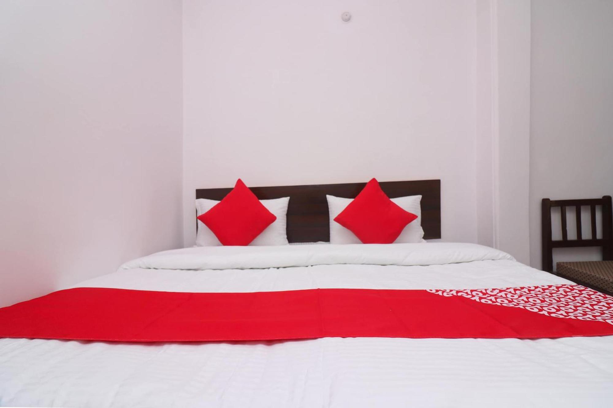 Hotel O Chandrabhaga