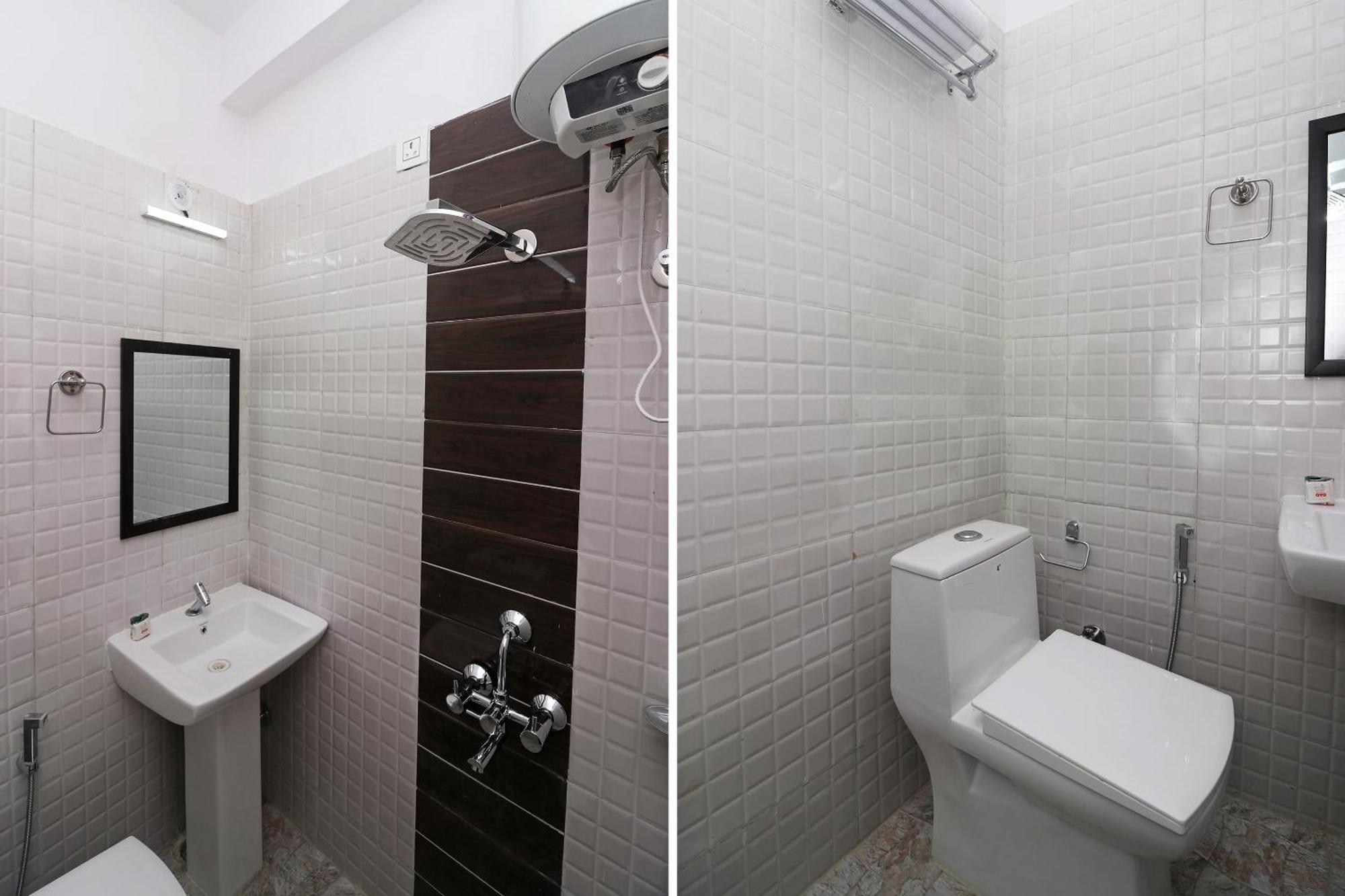 Hotel O Chandrabhaga 3*