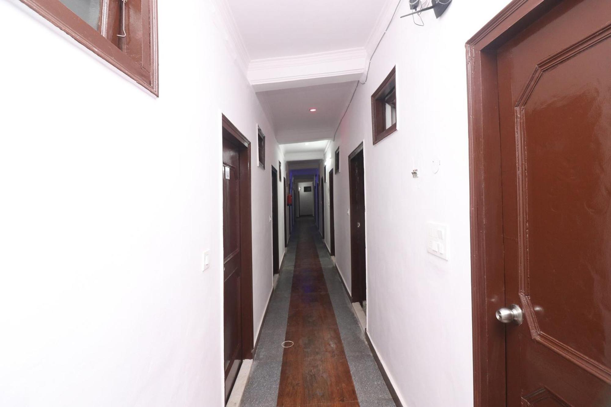 O Chandrabhaga Hotel Rishikesh