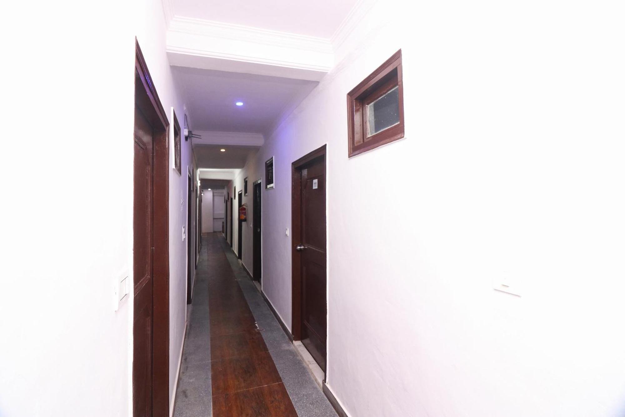Hotel O Chandrabhaga Rishikesh