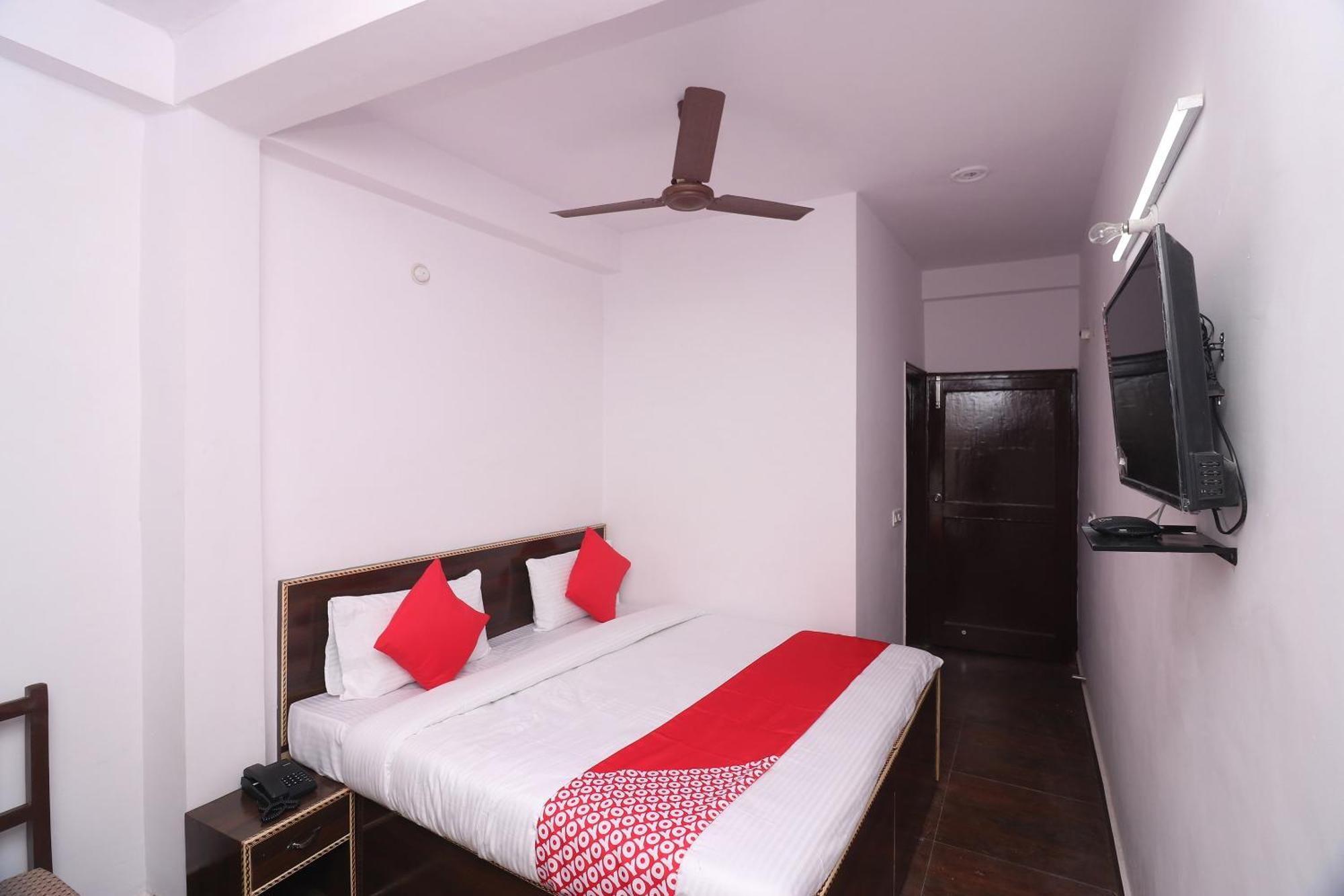 O Chandrabhaga Rishikesh