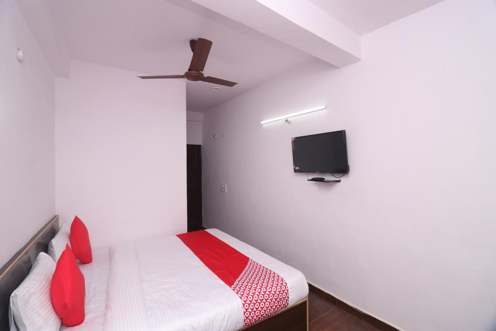 Hotel O Chandrabhaga