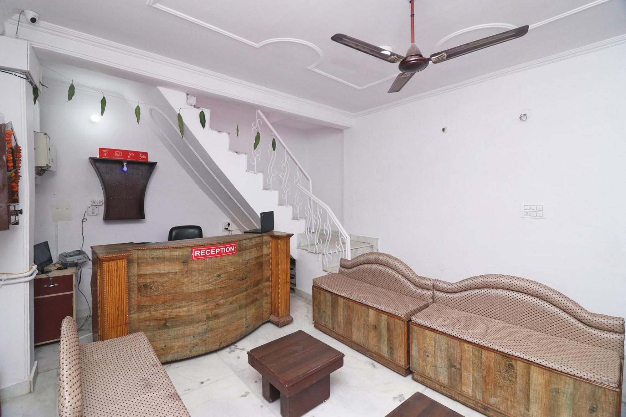 Hotel O Chandrabhaga Rishikesh