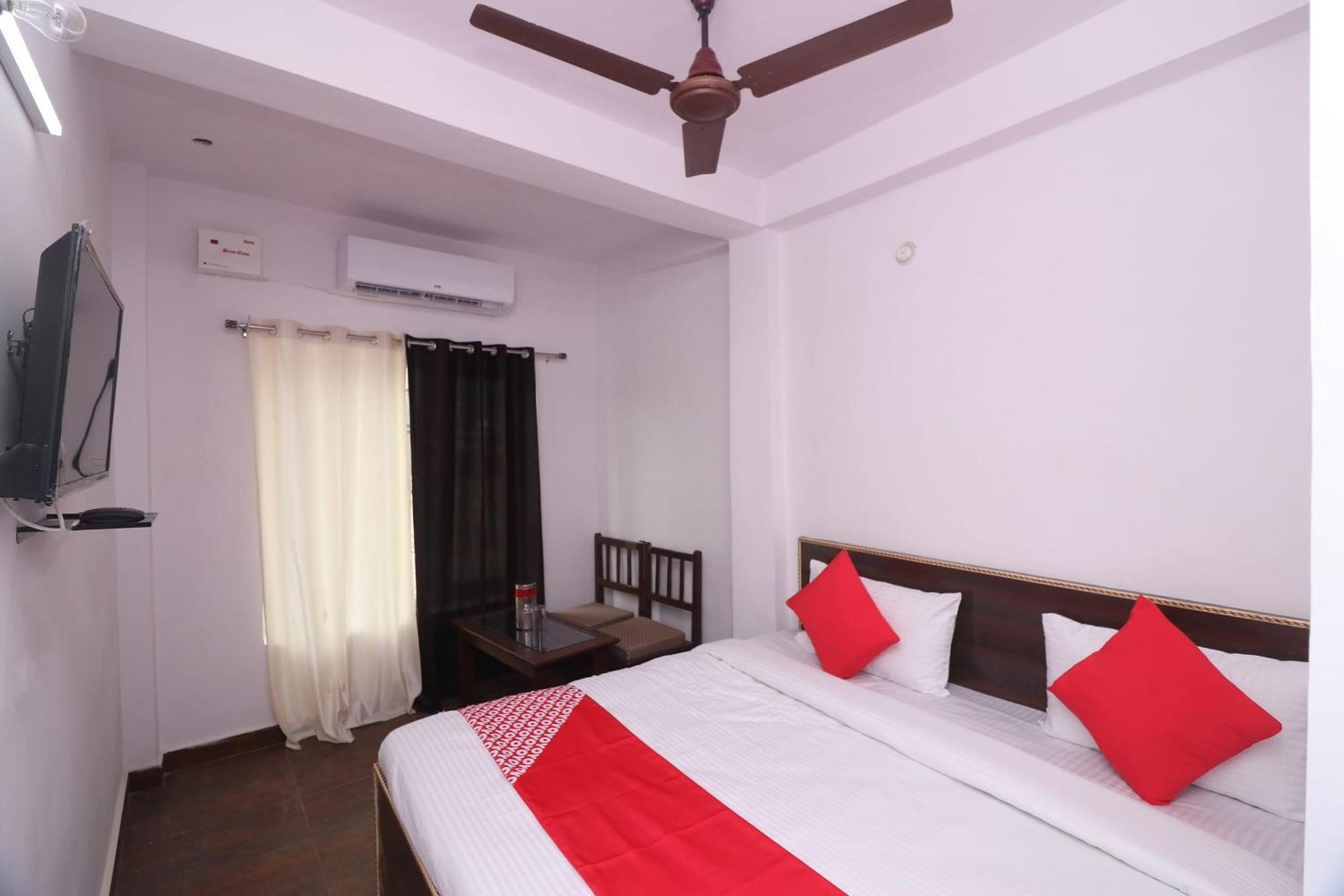 Hotel O Chandrabhaga