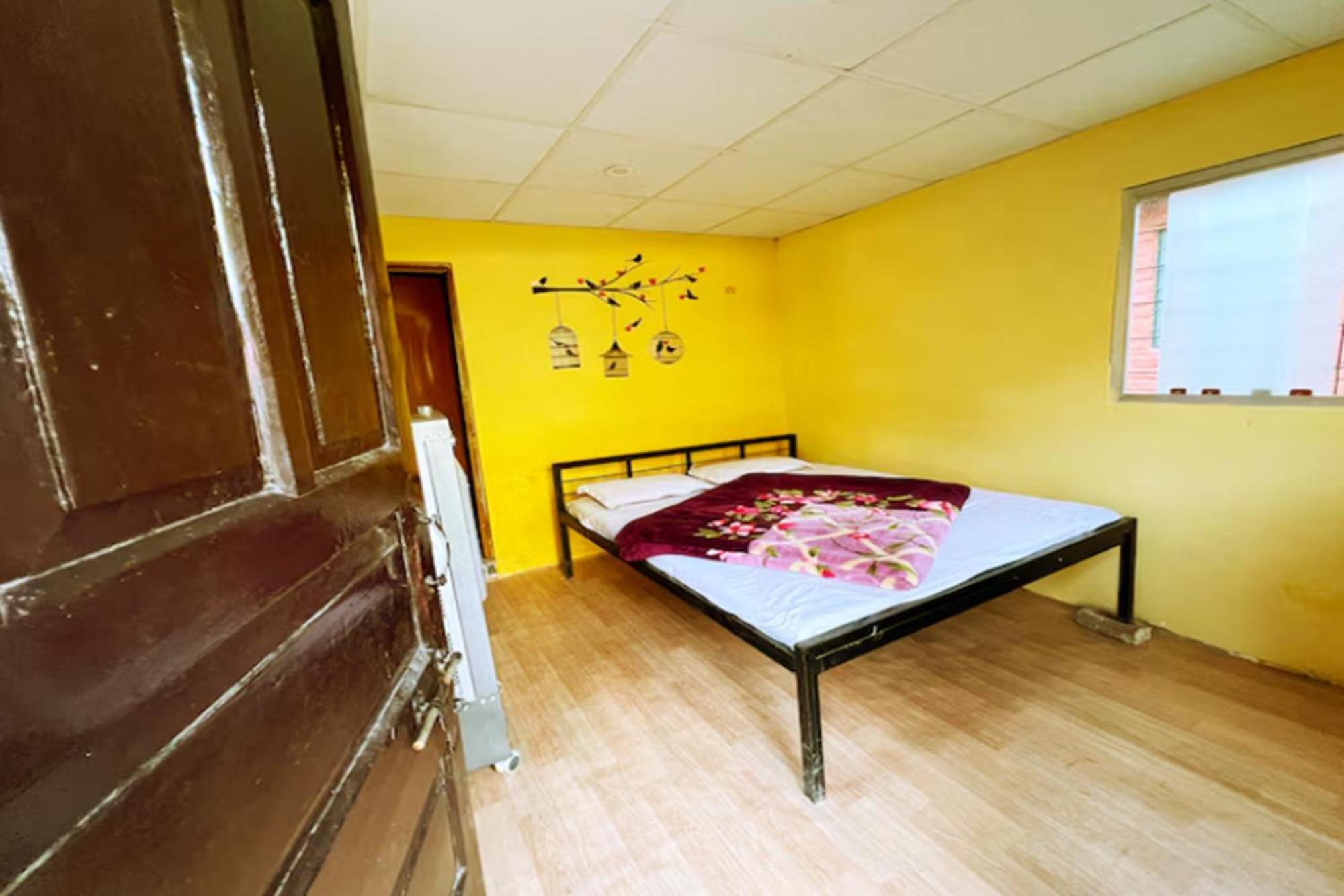 Homestay The Memory Camp By Stayapart *