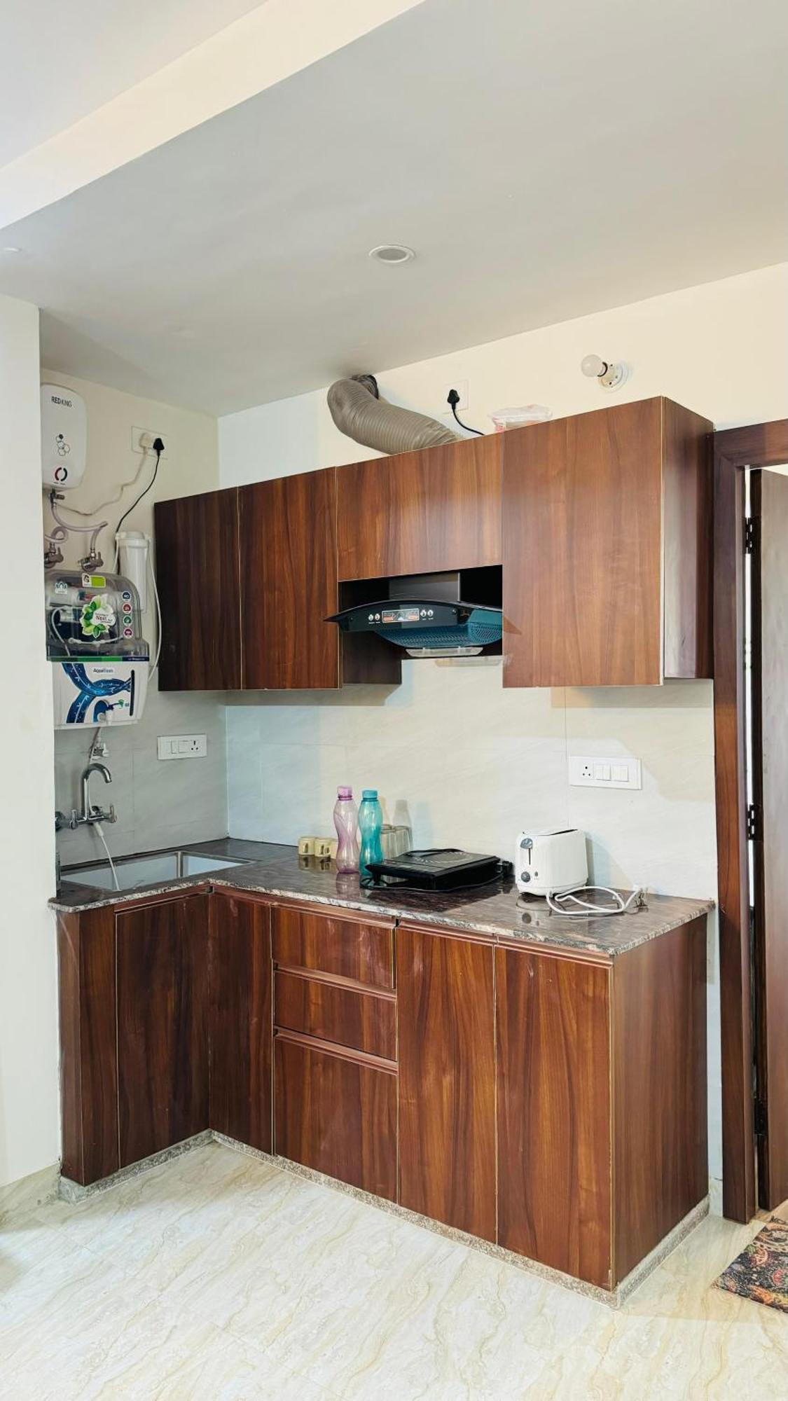 Apartment Boho Bliss At Tapovan C3 Rishikesh