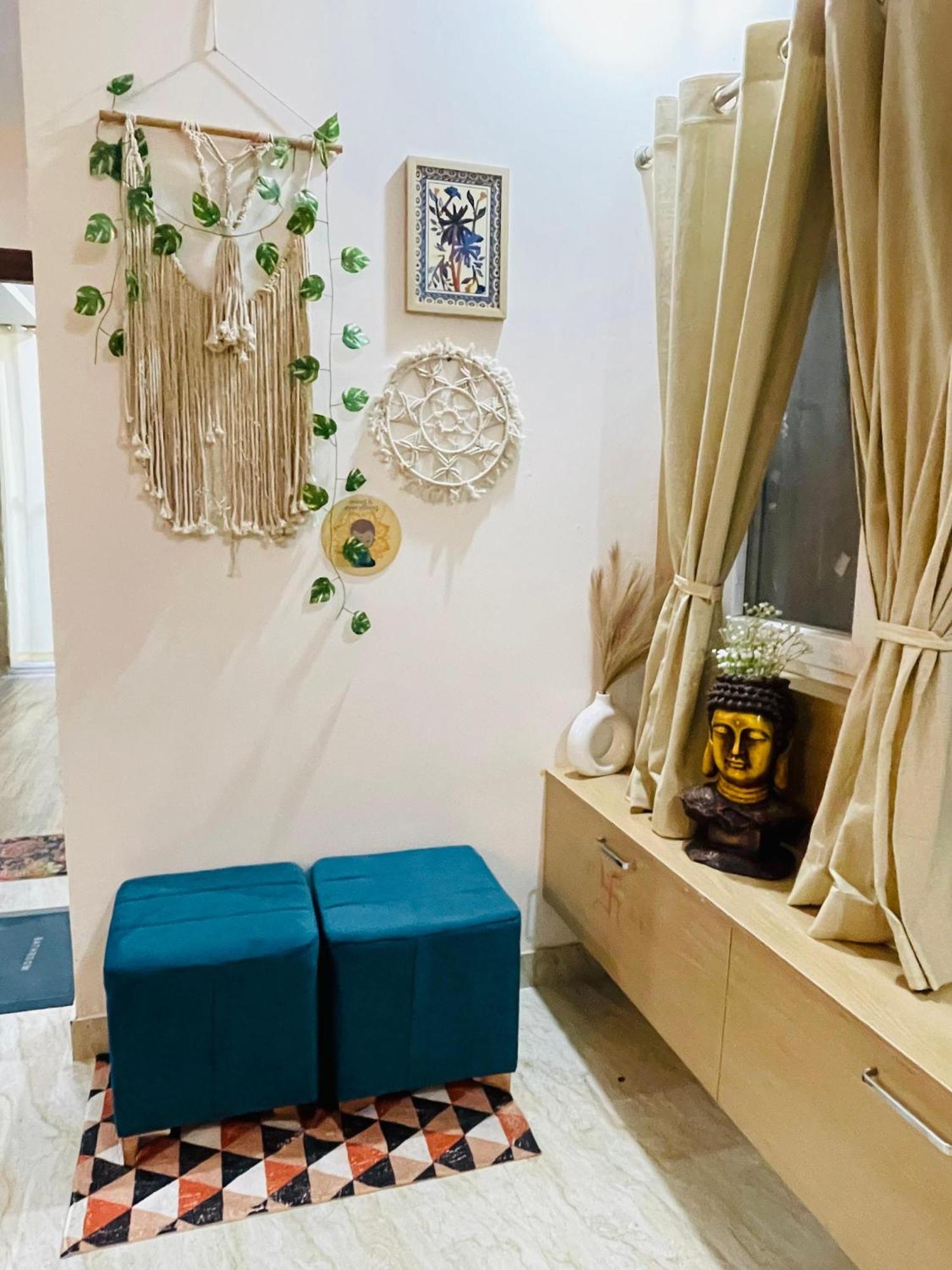 Boho Bliss At Tapovan C3 *